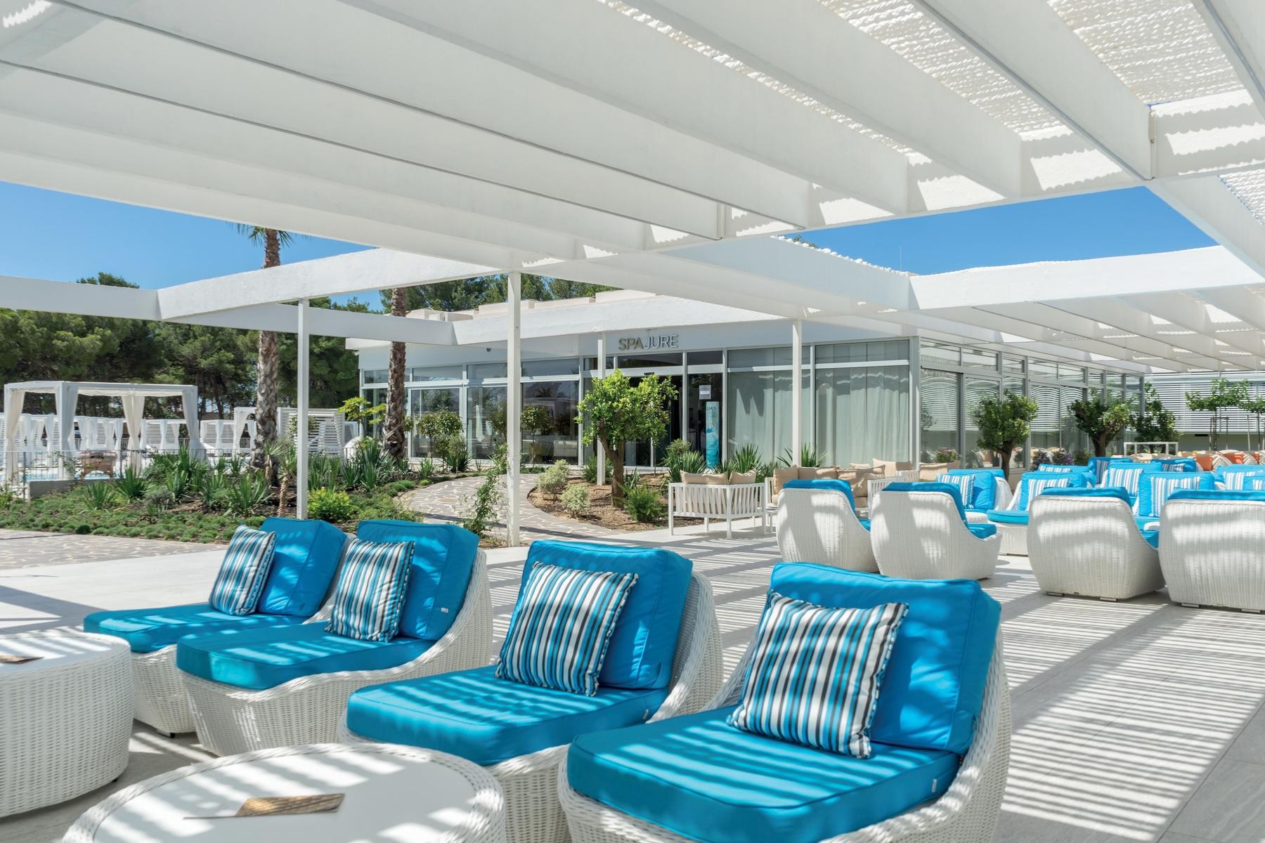 Solaris hotel Jure 10