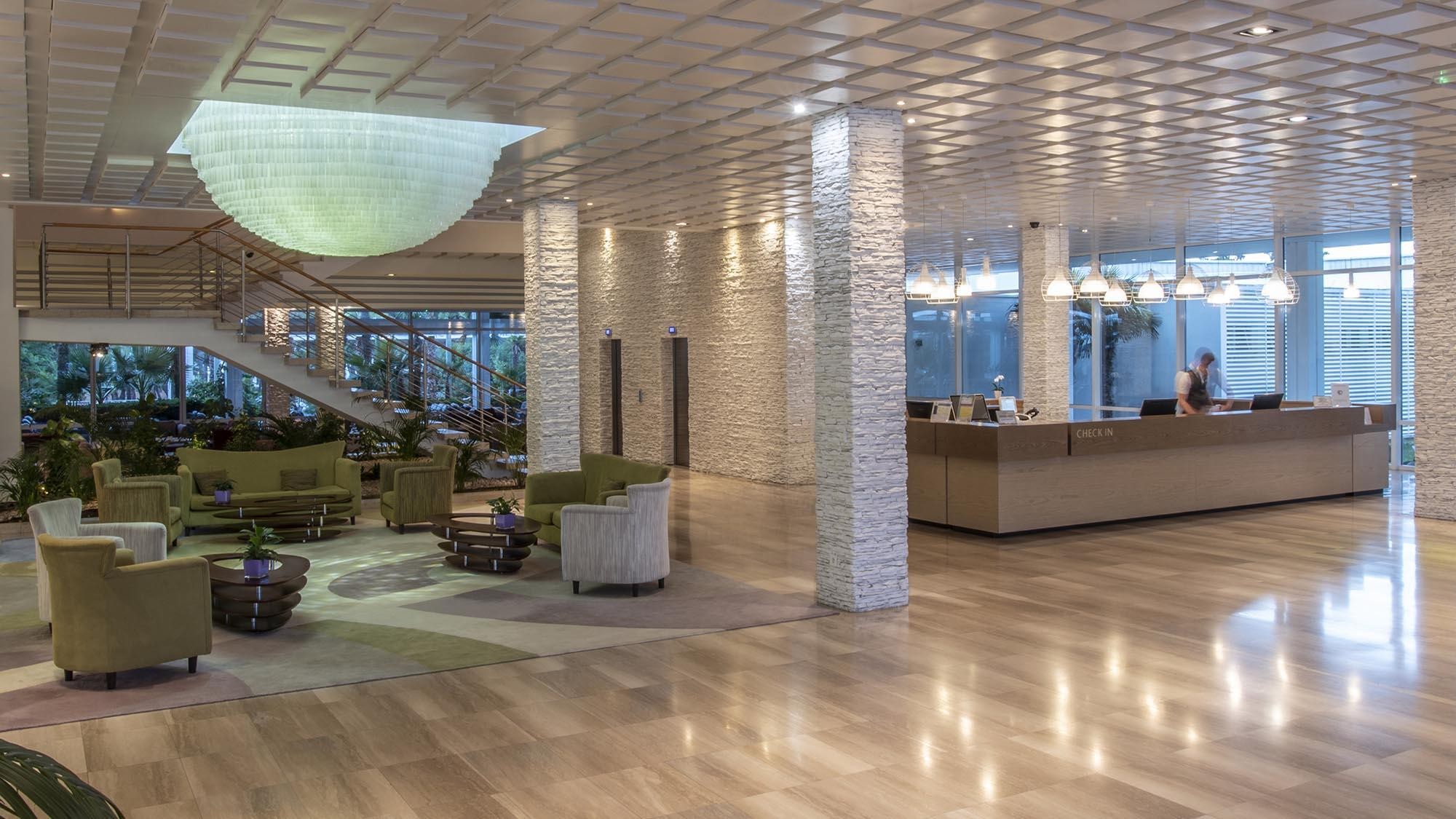 Amadria Park Hotel Ivan 15