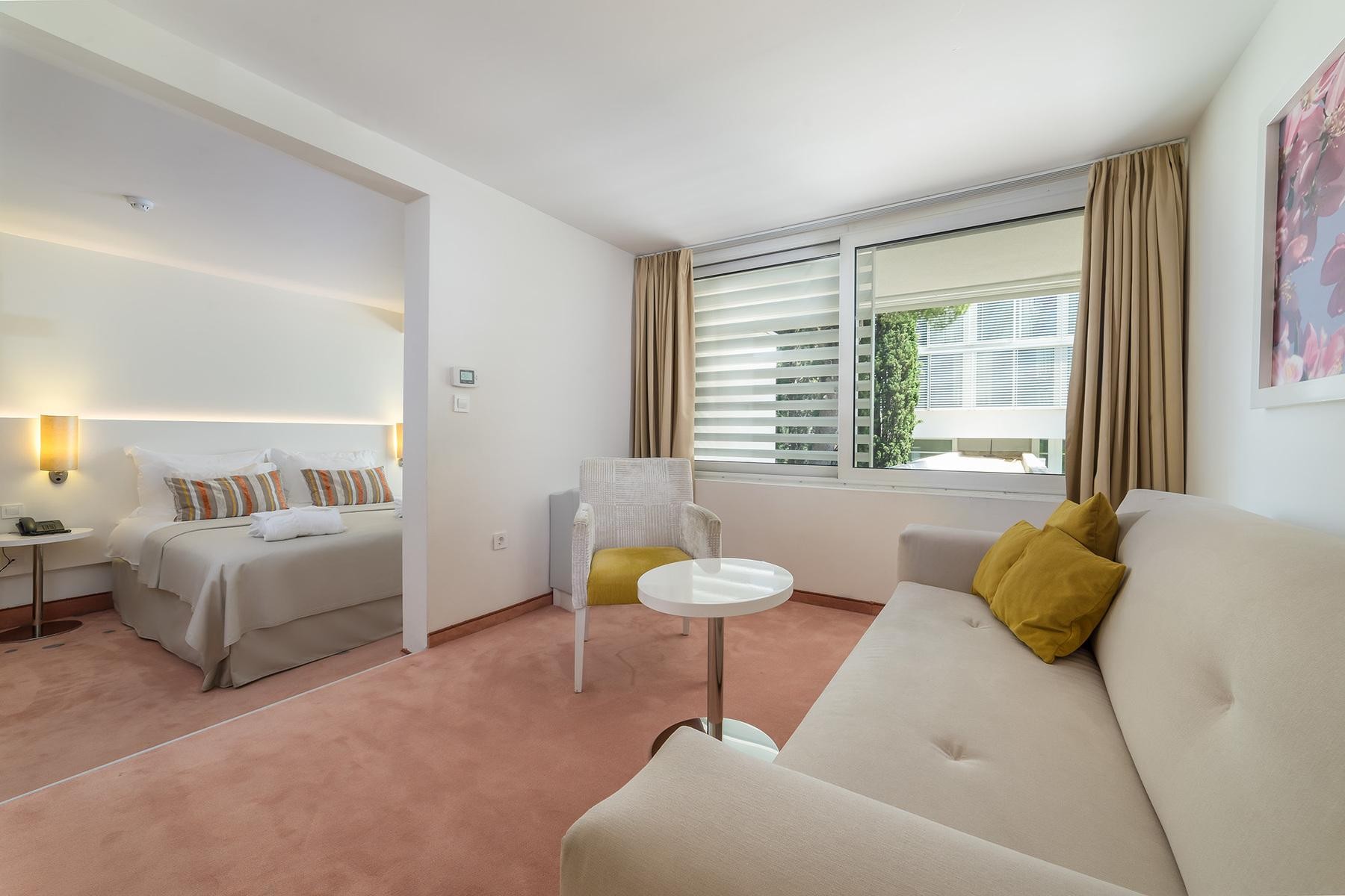 Amadria Park Hotel Ivan 9