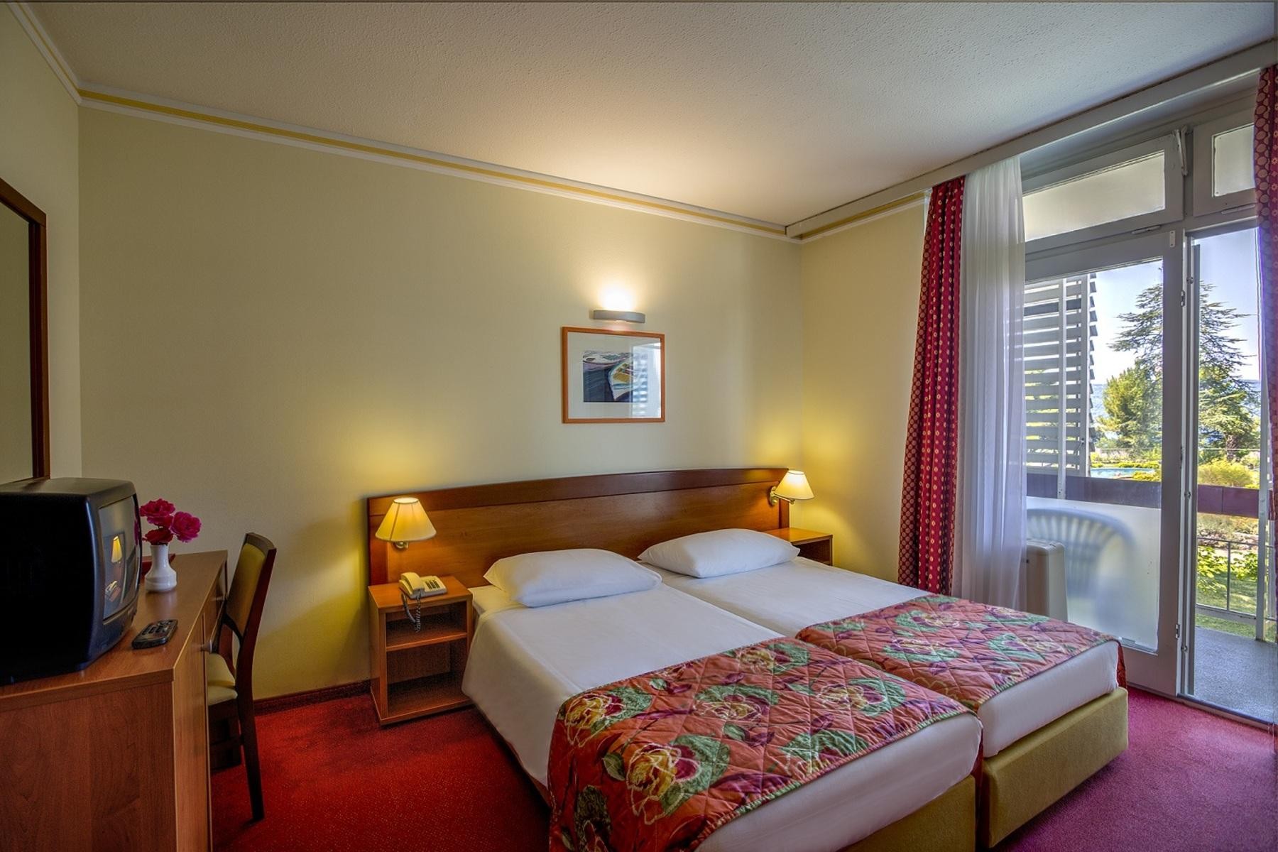 Hotel Niko by Amadria Park 6