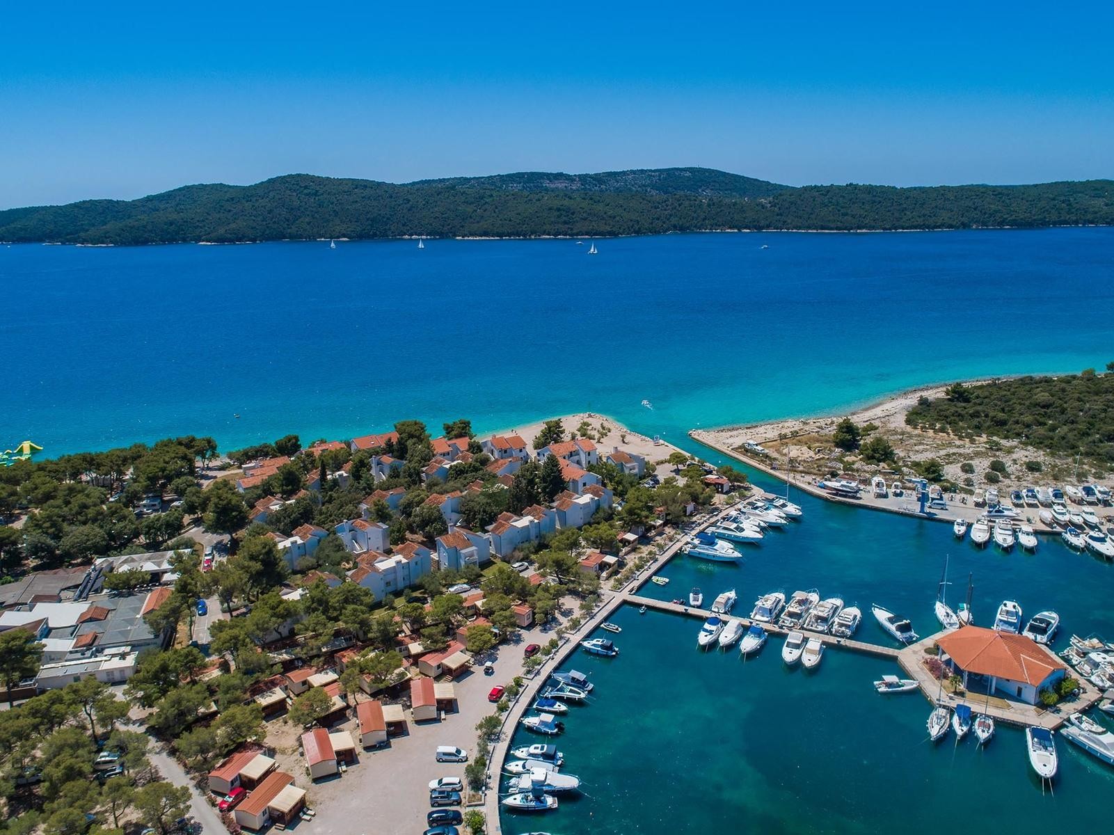 Solaris Villas Kornati