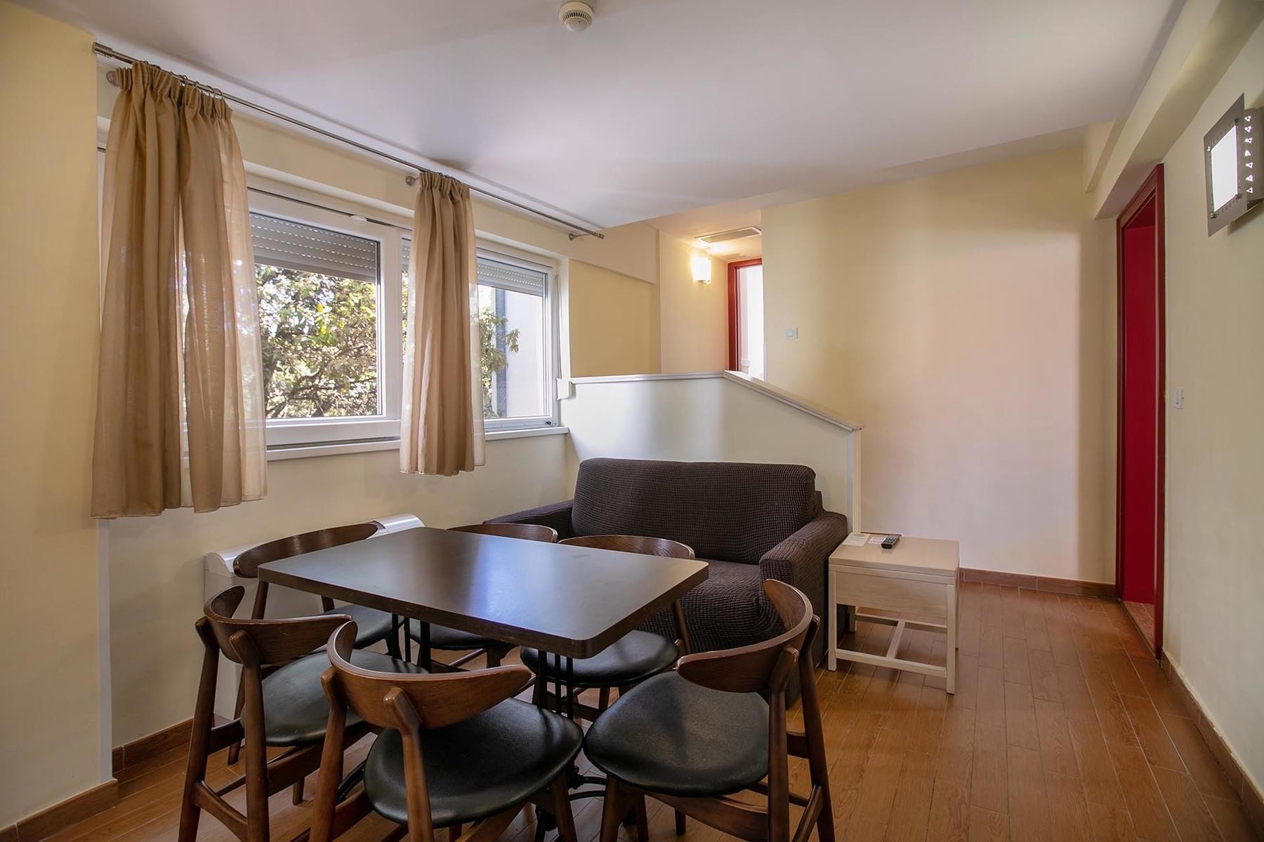 Solaris Villas Kornati