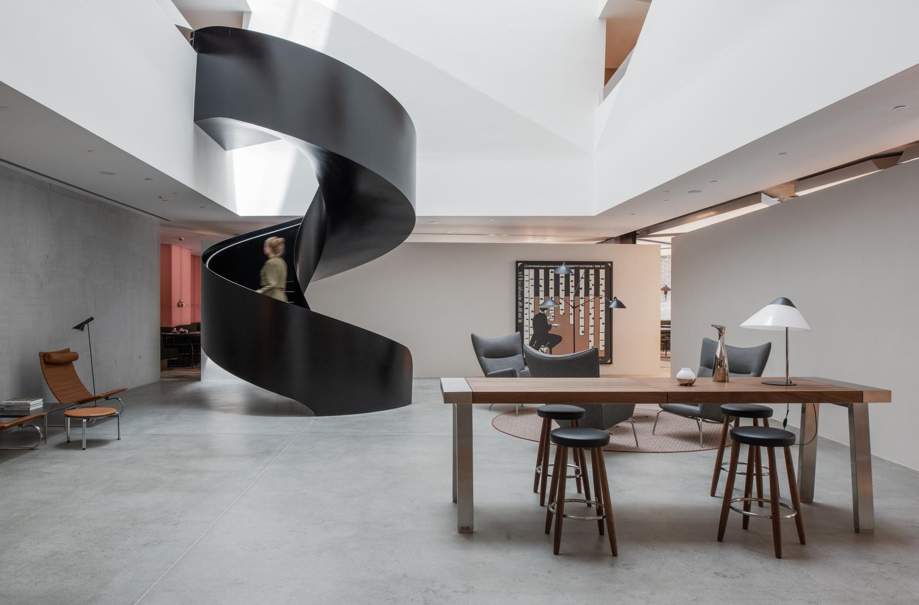 Briig Boutique Hotel 8