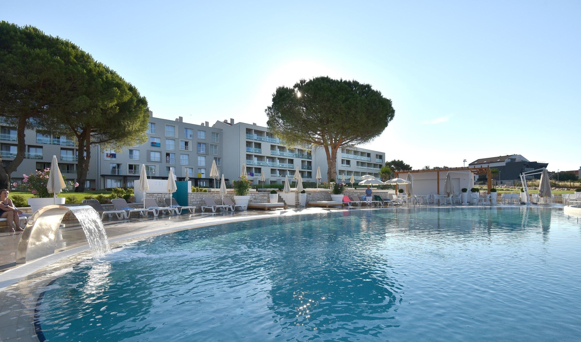 Park Plaza Belvedere