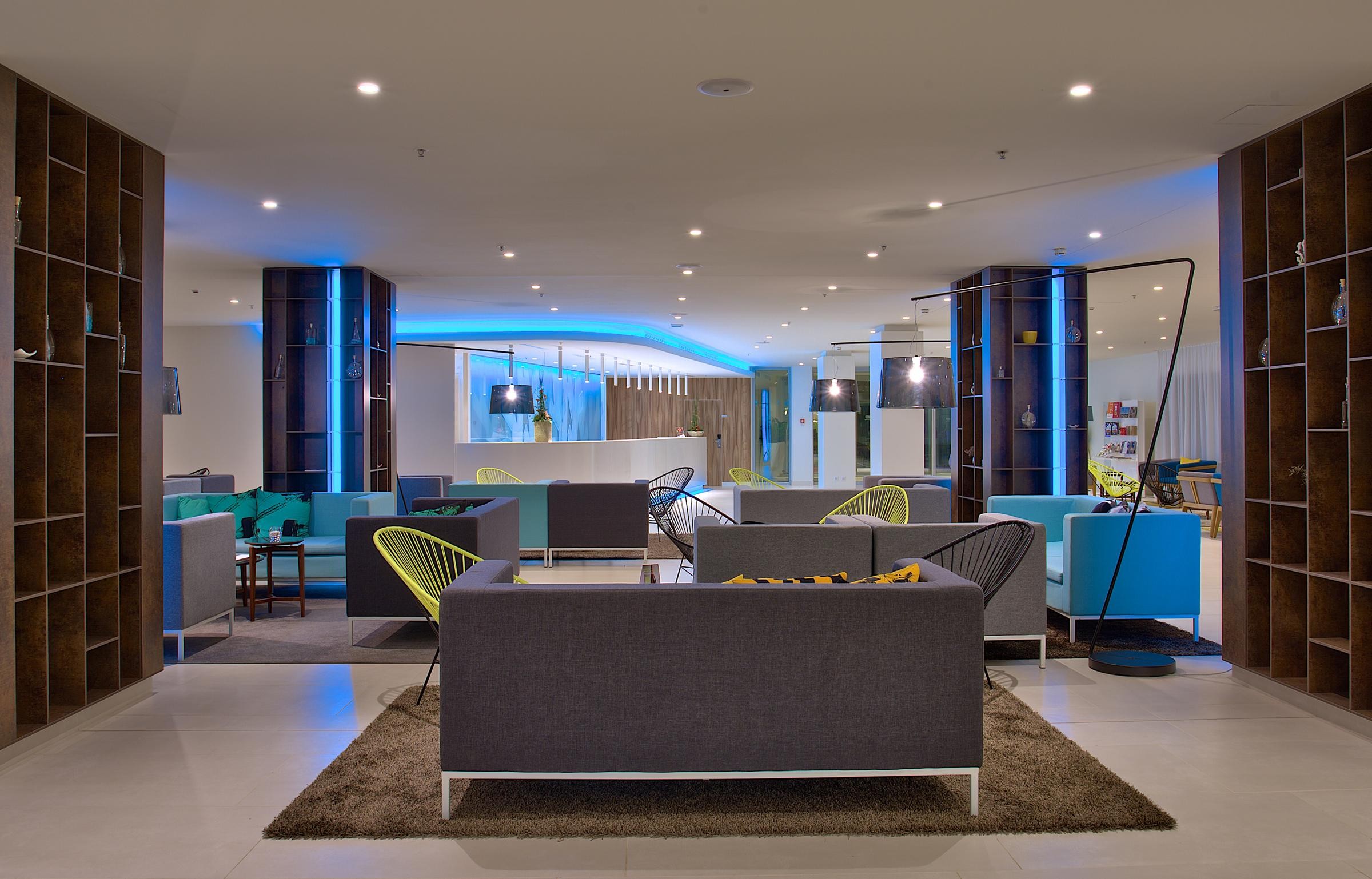 Park Plaza Belvedere 19