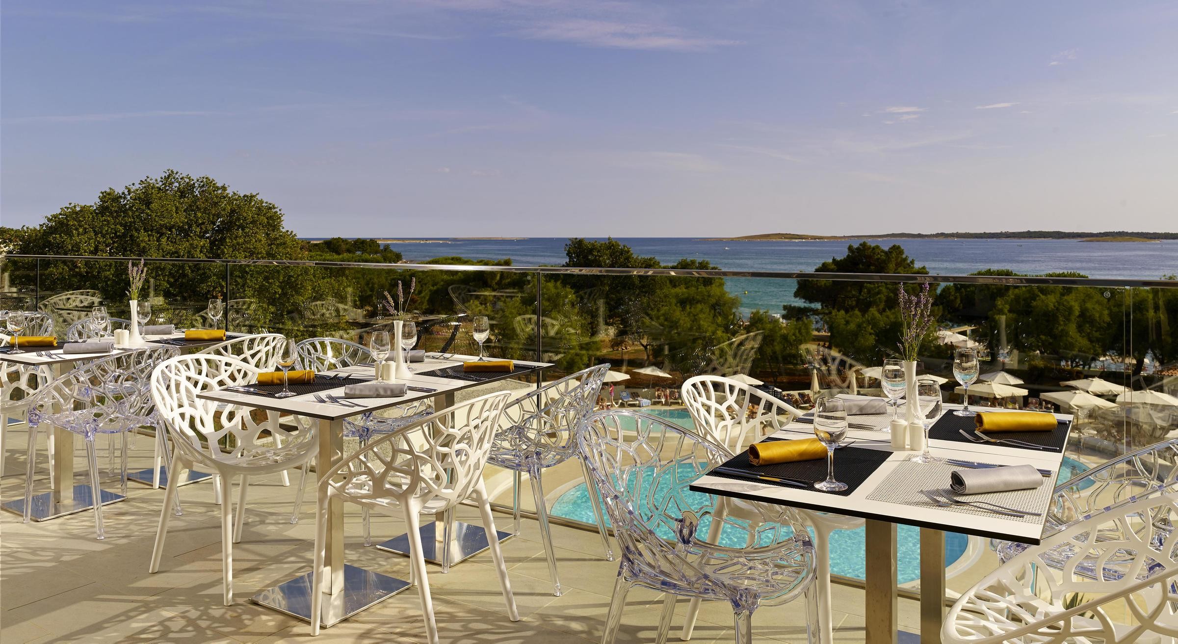 Park Plaza Belvedere 16