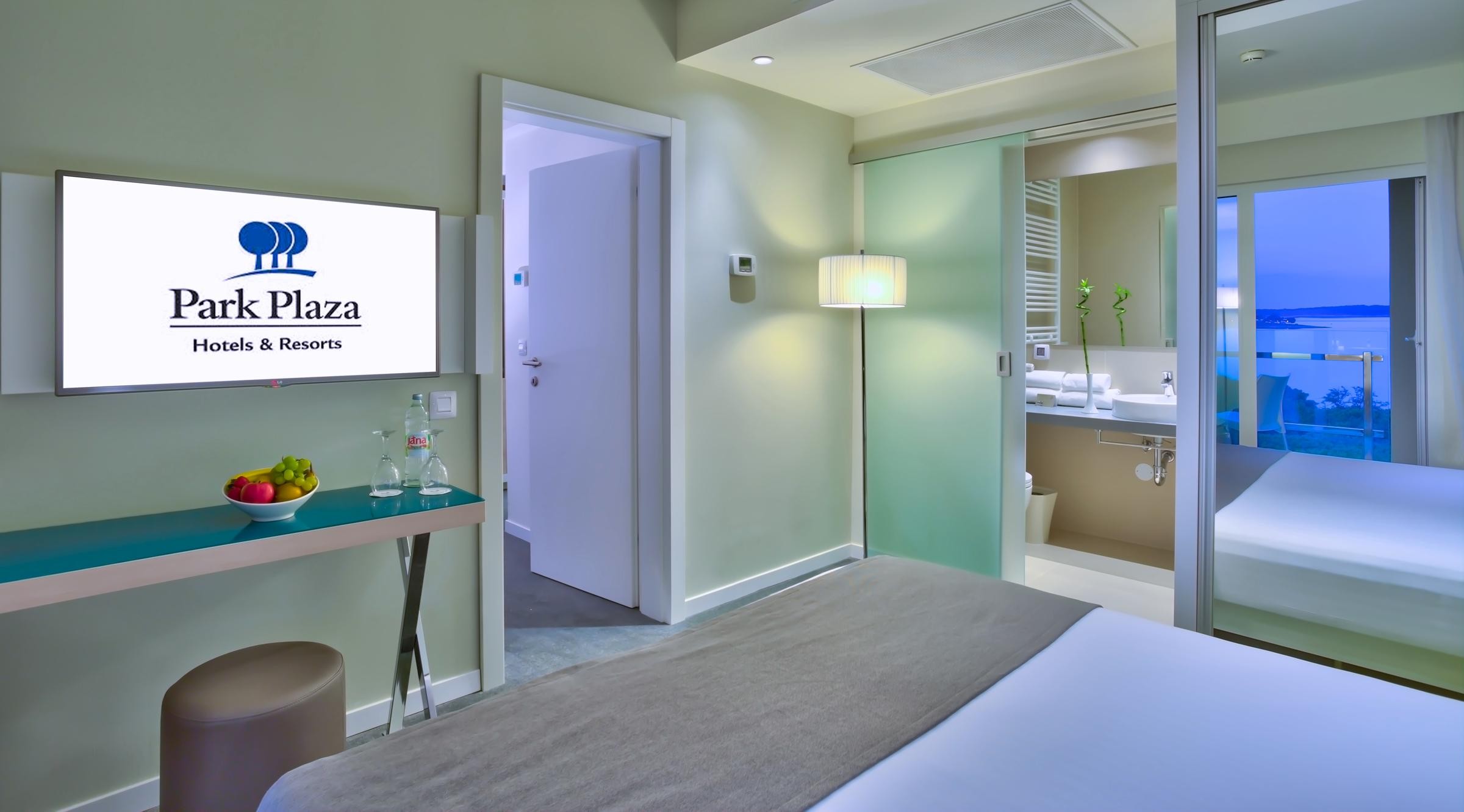 Park Plaza Belvedere 11