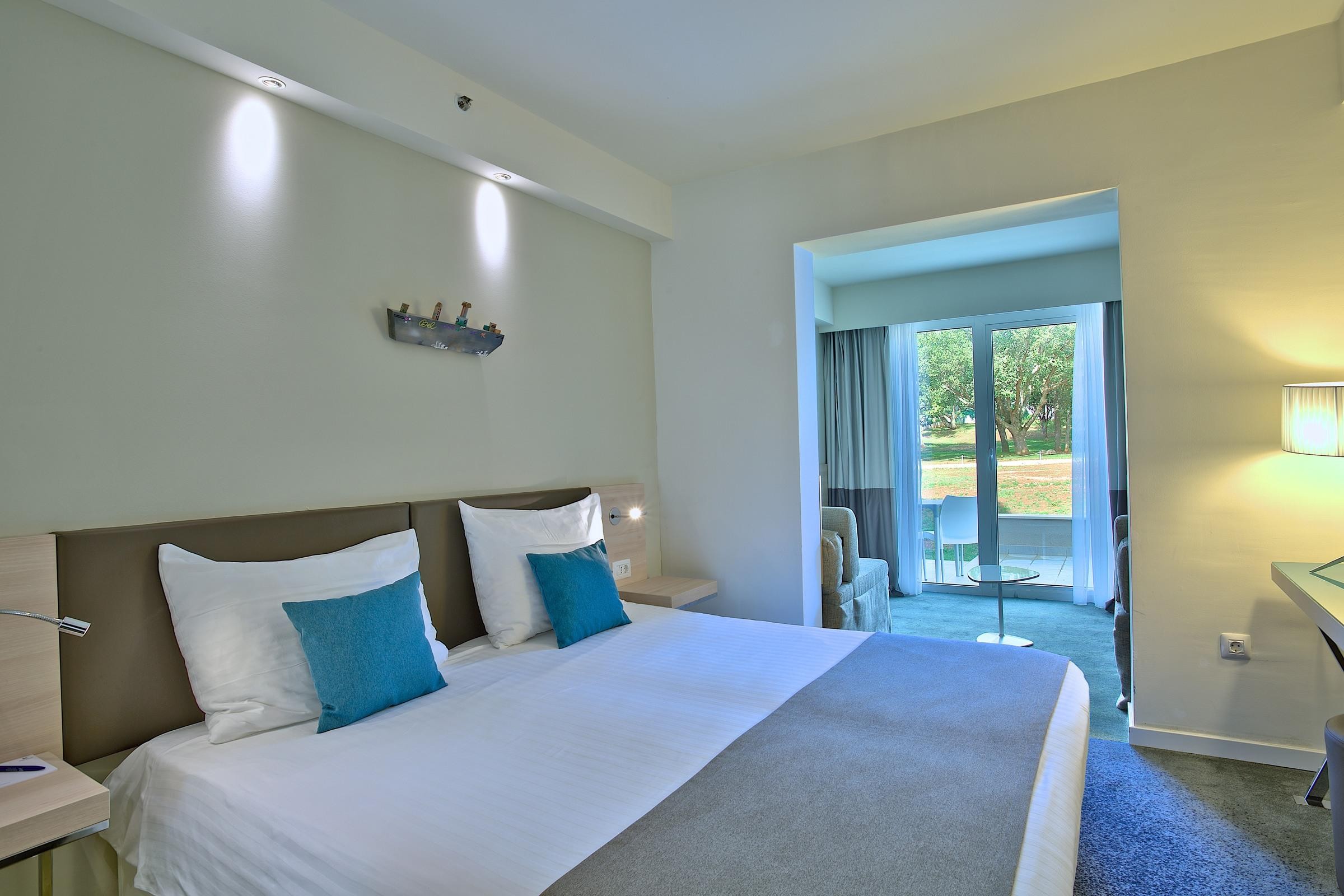 Park Plaza Belvedere 10