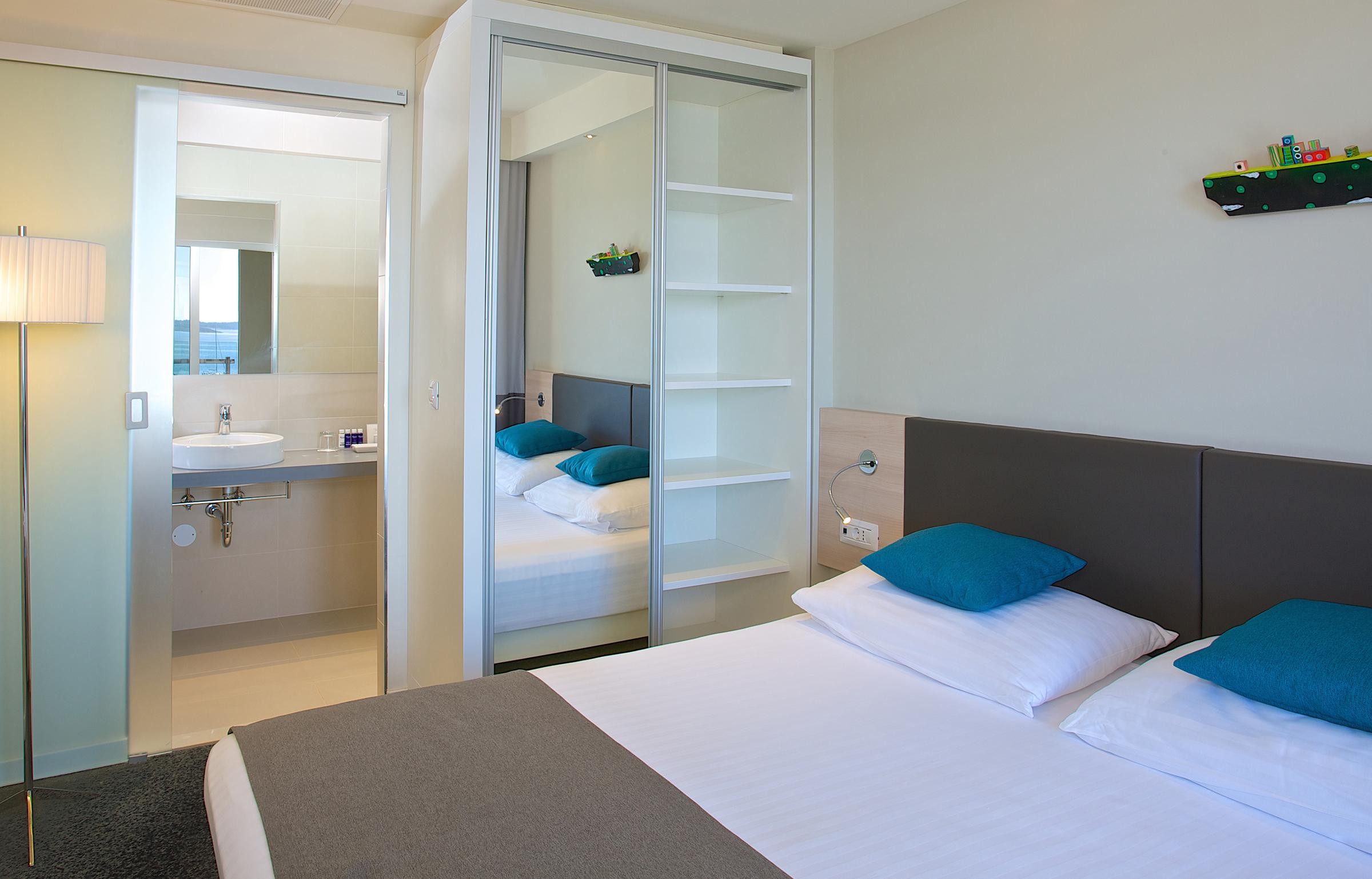 Park Plaza Belvedere 14