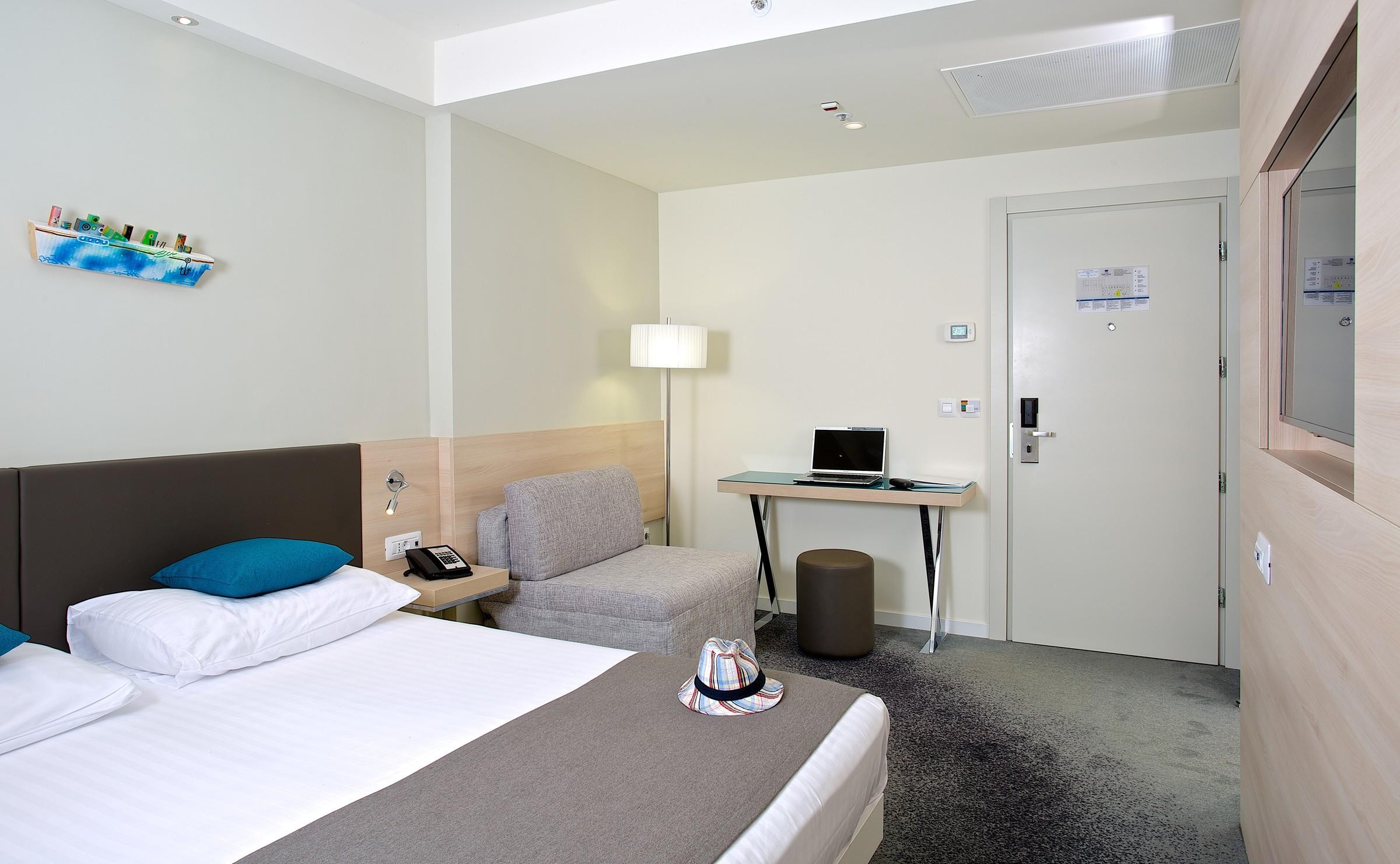 Park Plaza Belvedere 9