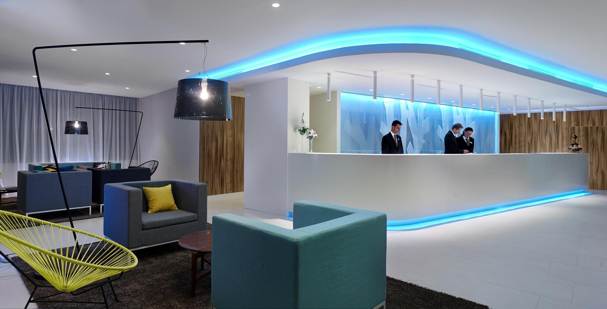 Park Plaza Belvedere 20