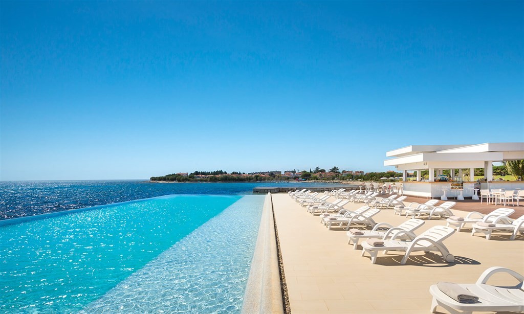 Aminess Laguna Hotel