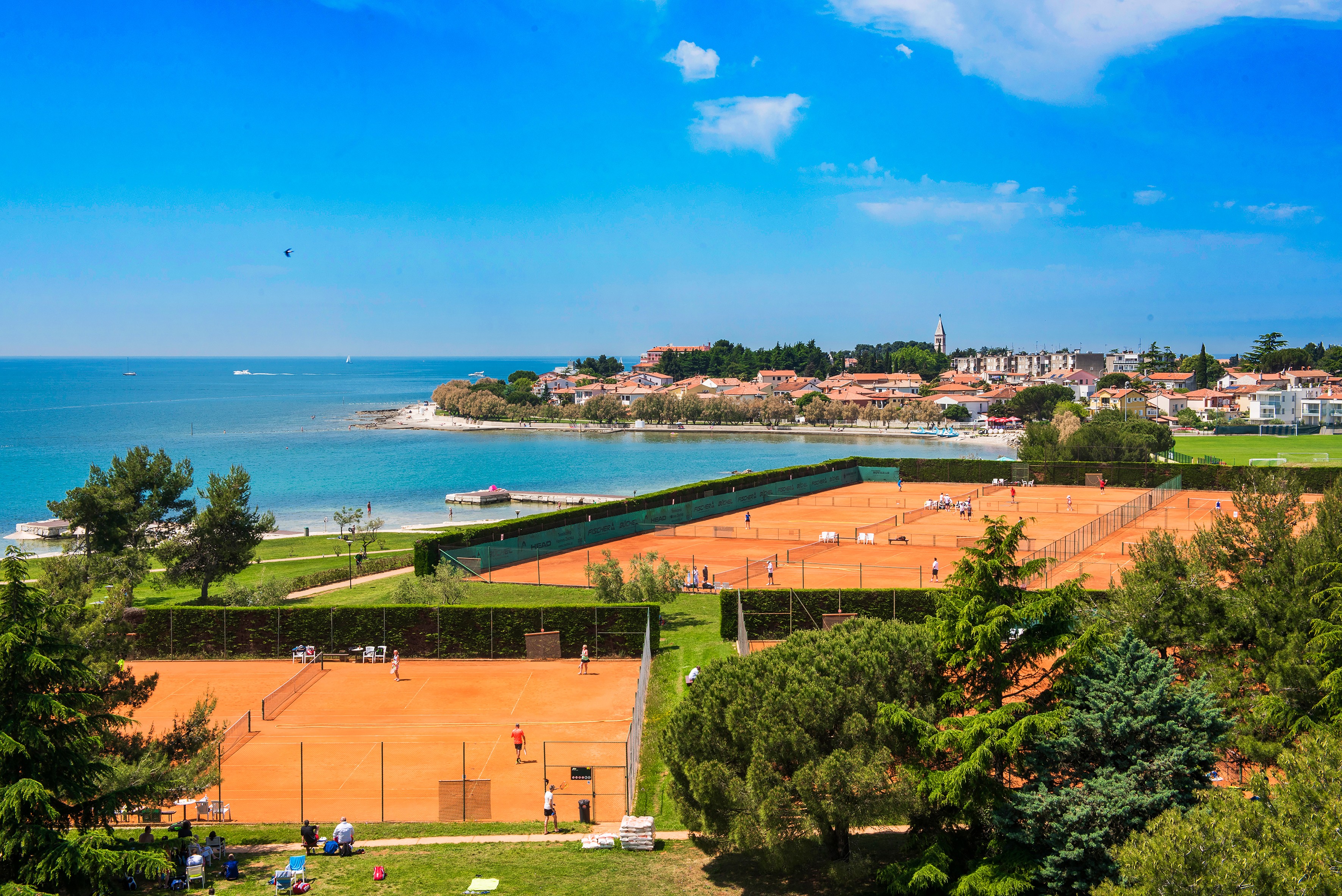 Aminess Laguna Hotel 8