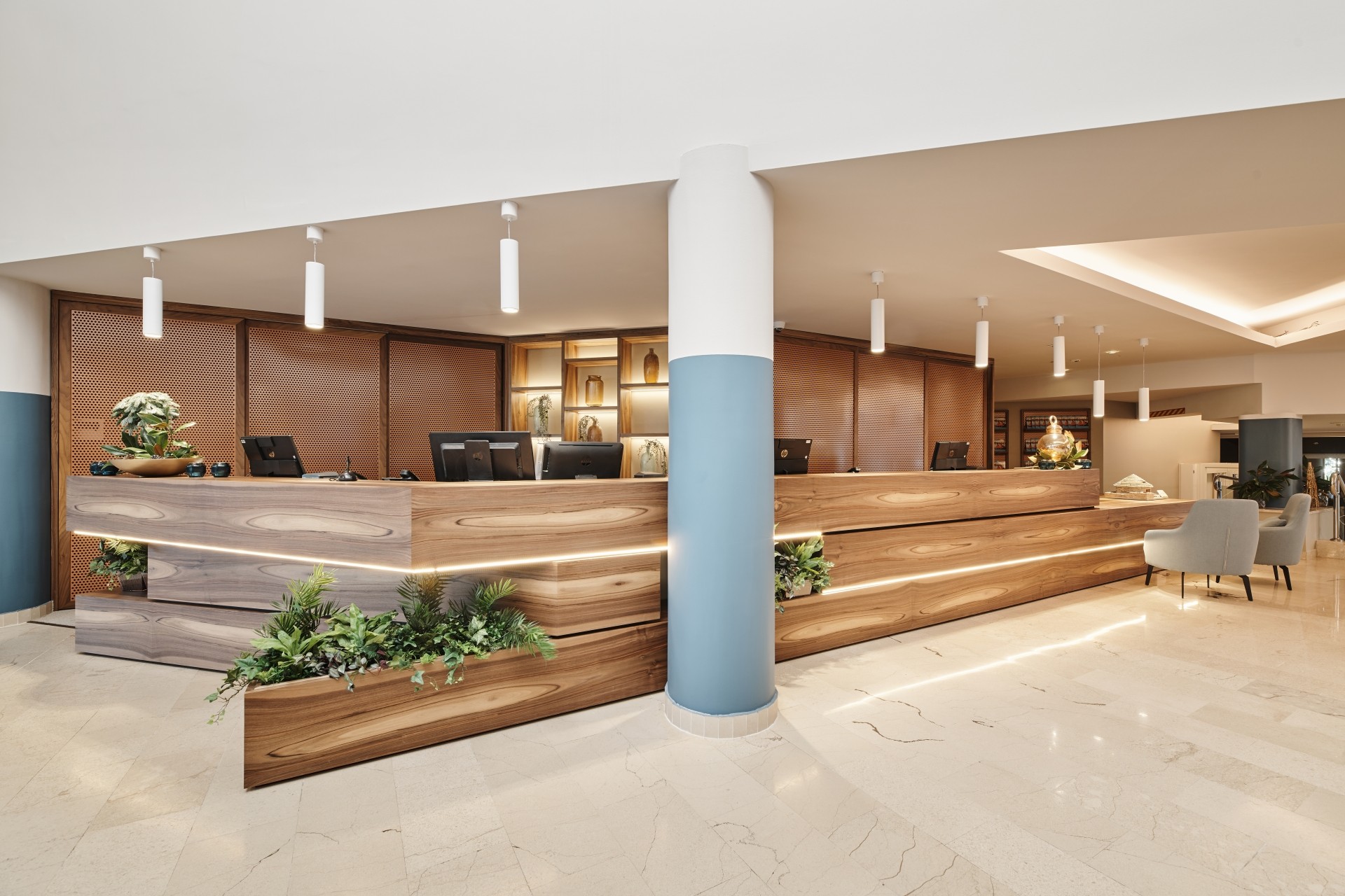 Aminess Maestral Hotel 9