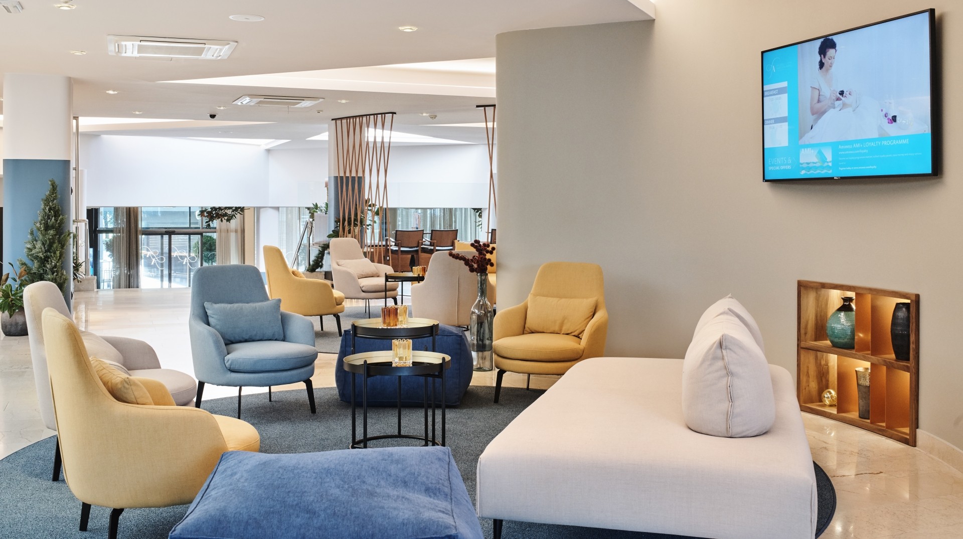 Aminess Maestral Hotel 8