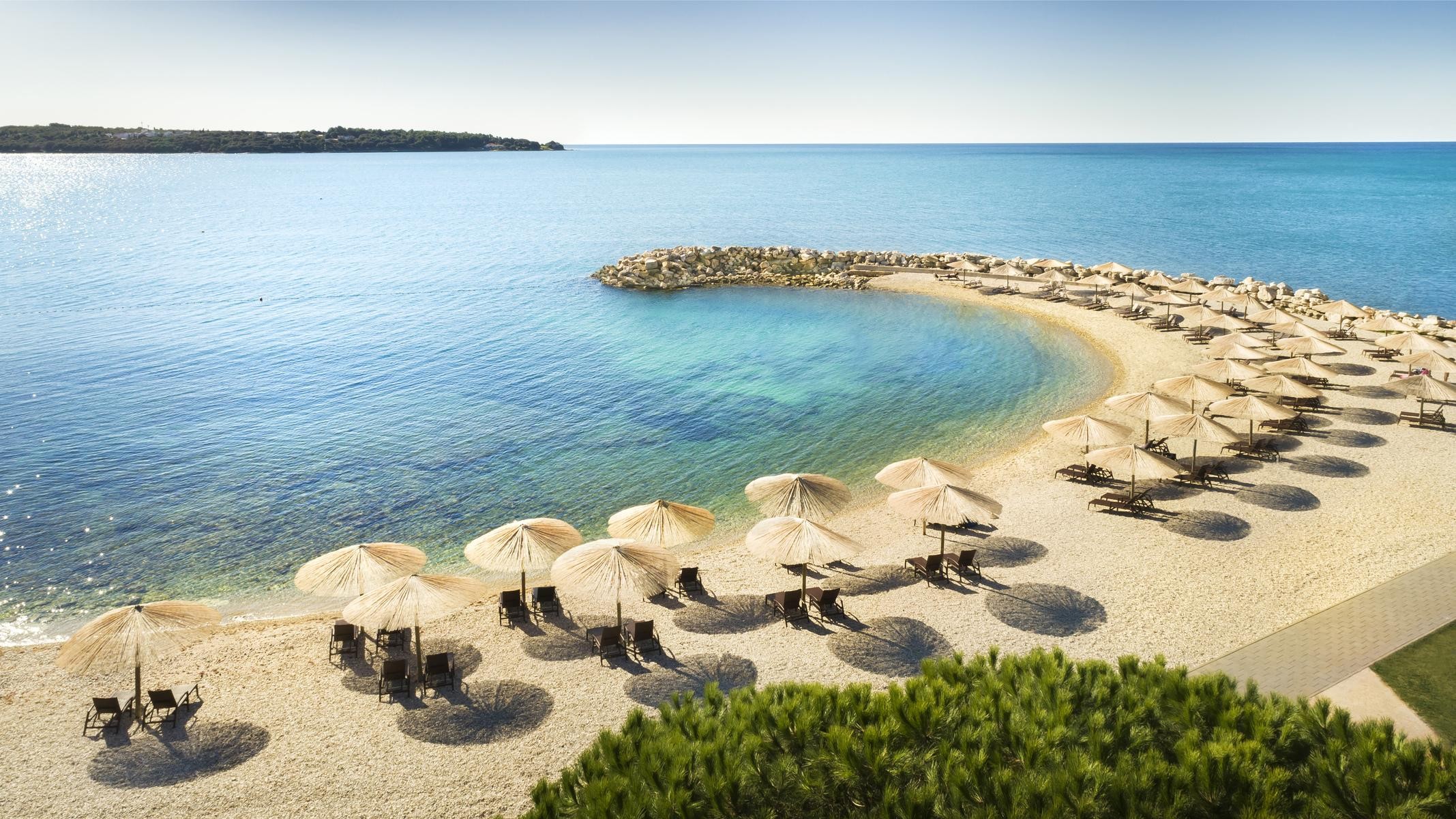 Aminess Maestral Hotel