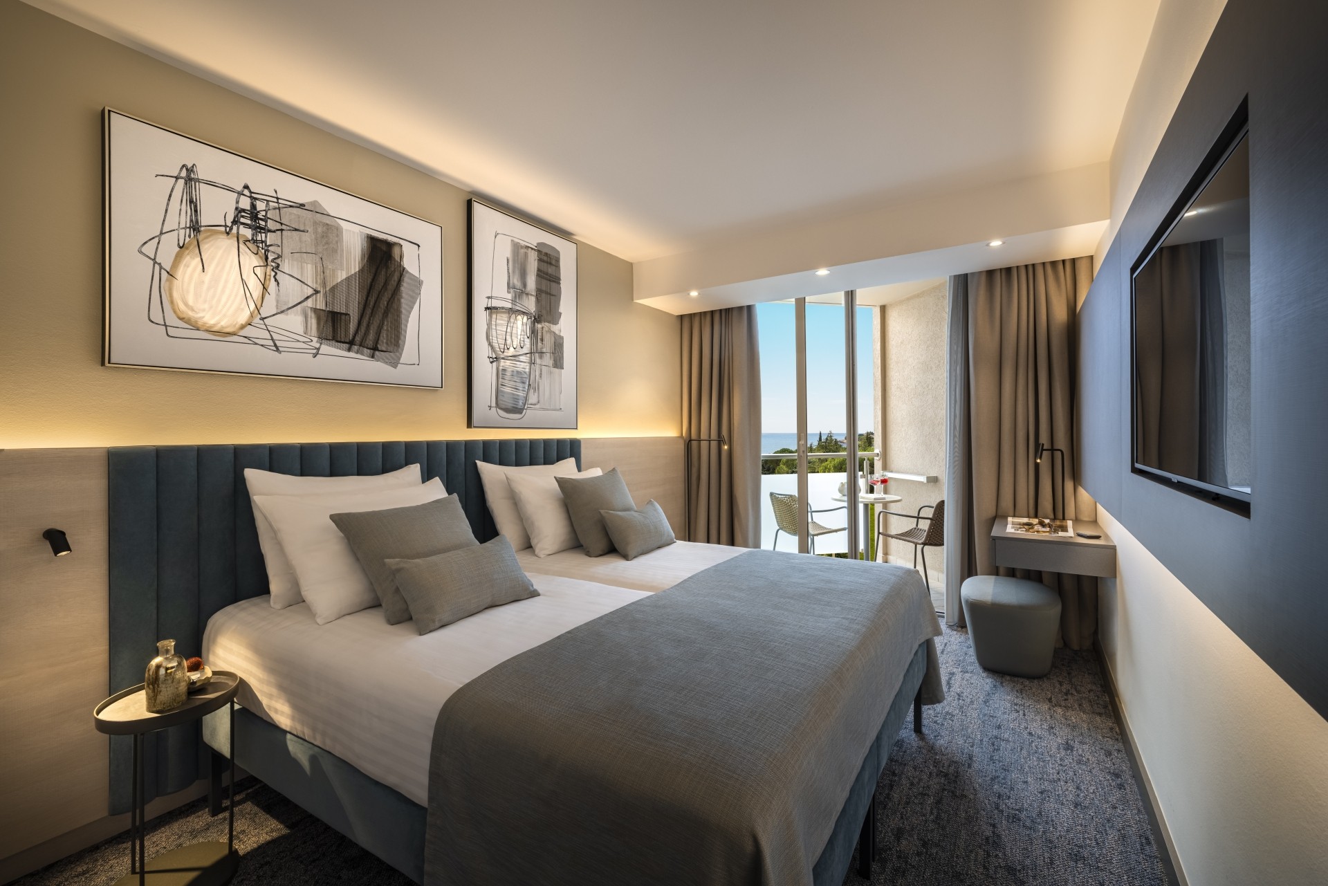 Aminess Maestral Hotel