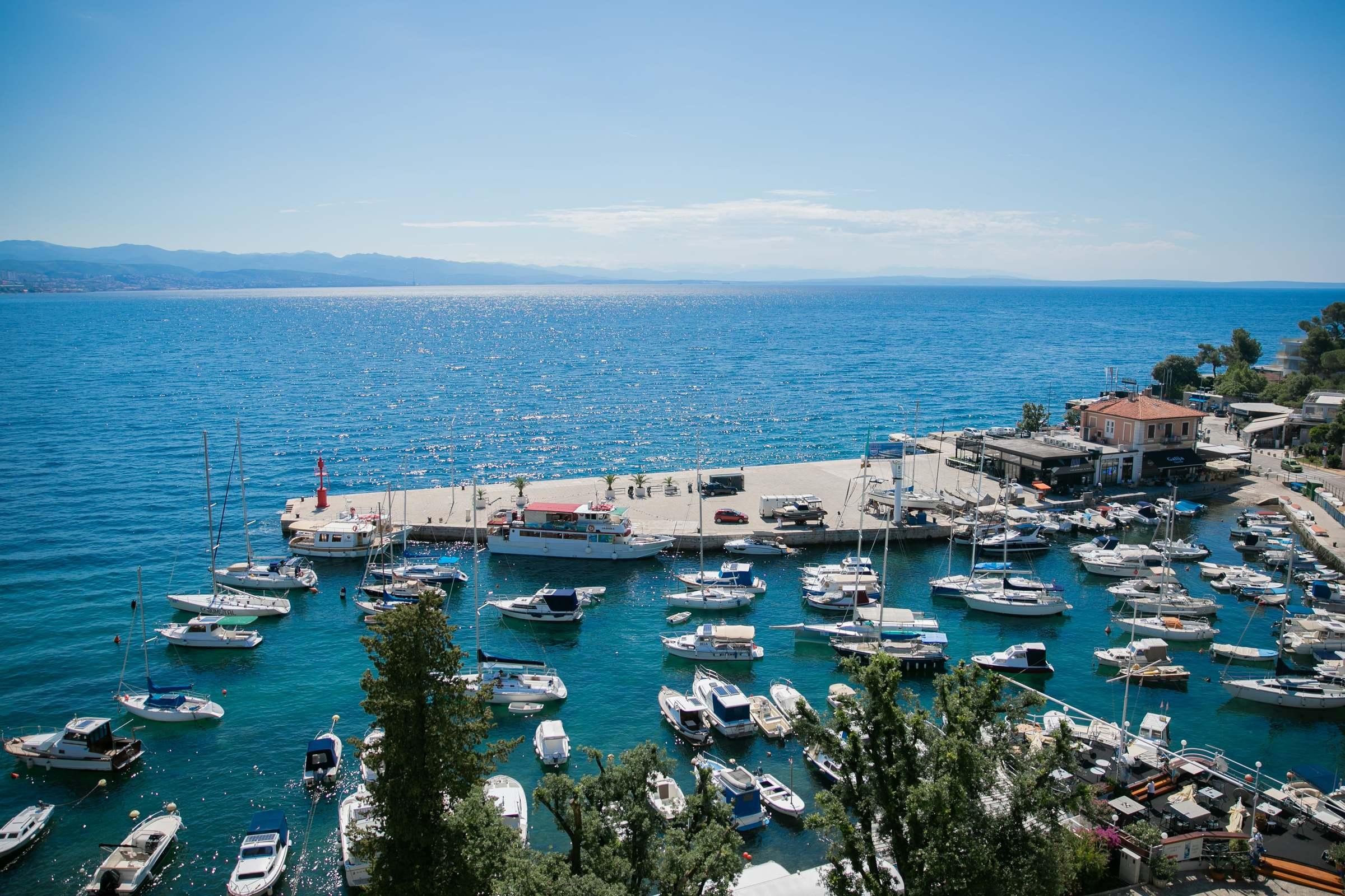 Amadria Park Grand Hotel 4 Opatijska Cvijeta