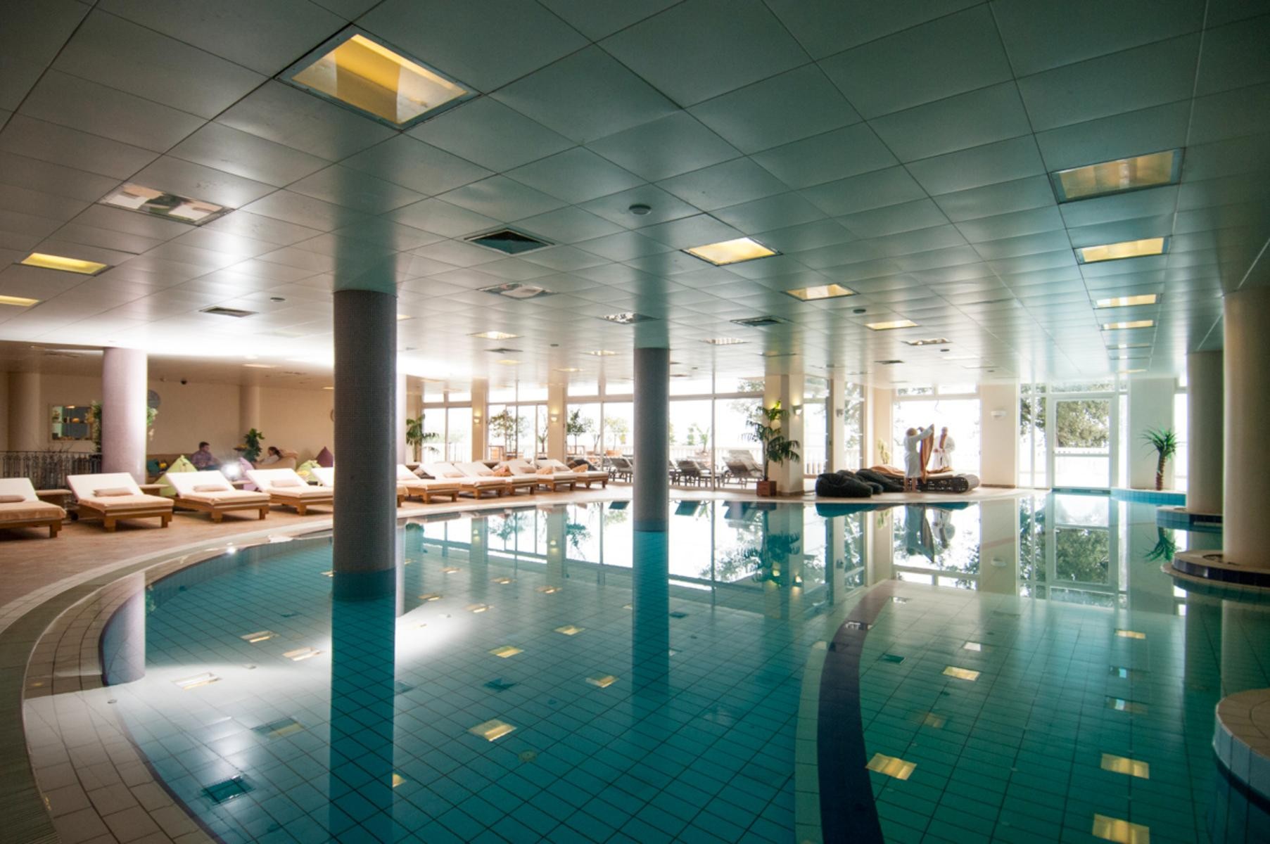 Amadria Park Grand Hotel 4 Opatijska Cvijeta