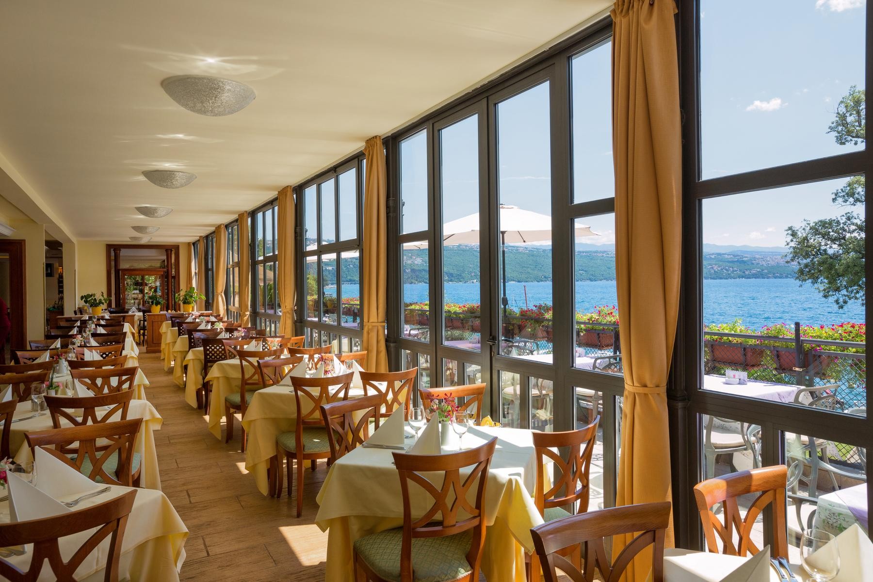 Amadria Park Grand Hotel 4 Opatijska Cvijeta 10