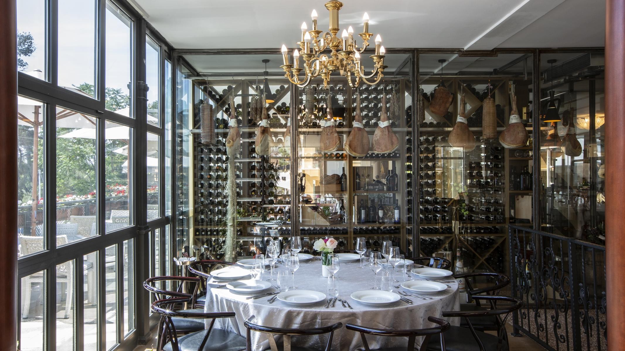 Amadria Park Grand Hotel 4 Opatijska Cvijeta 9