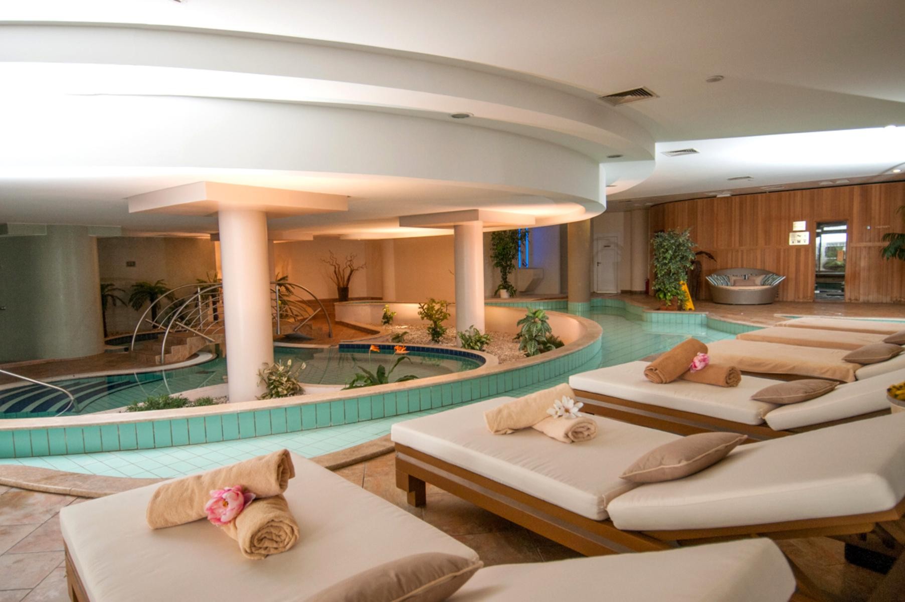 Amadria Park Grand Hotel 4 Opatijska Cvijeta 11