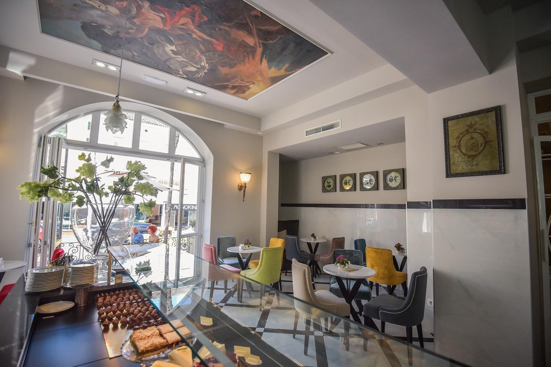 Amadria Park Hotel Agava 6