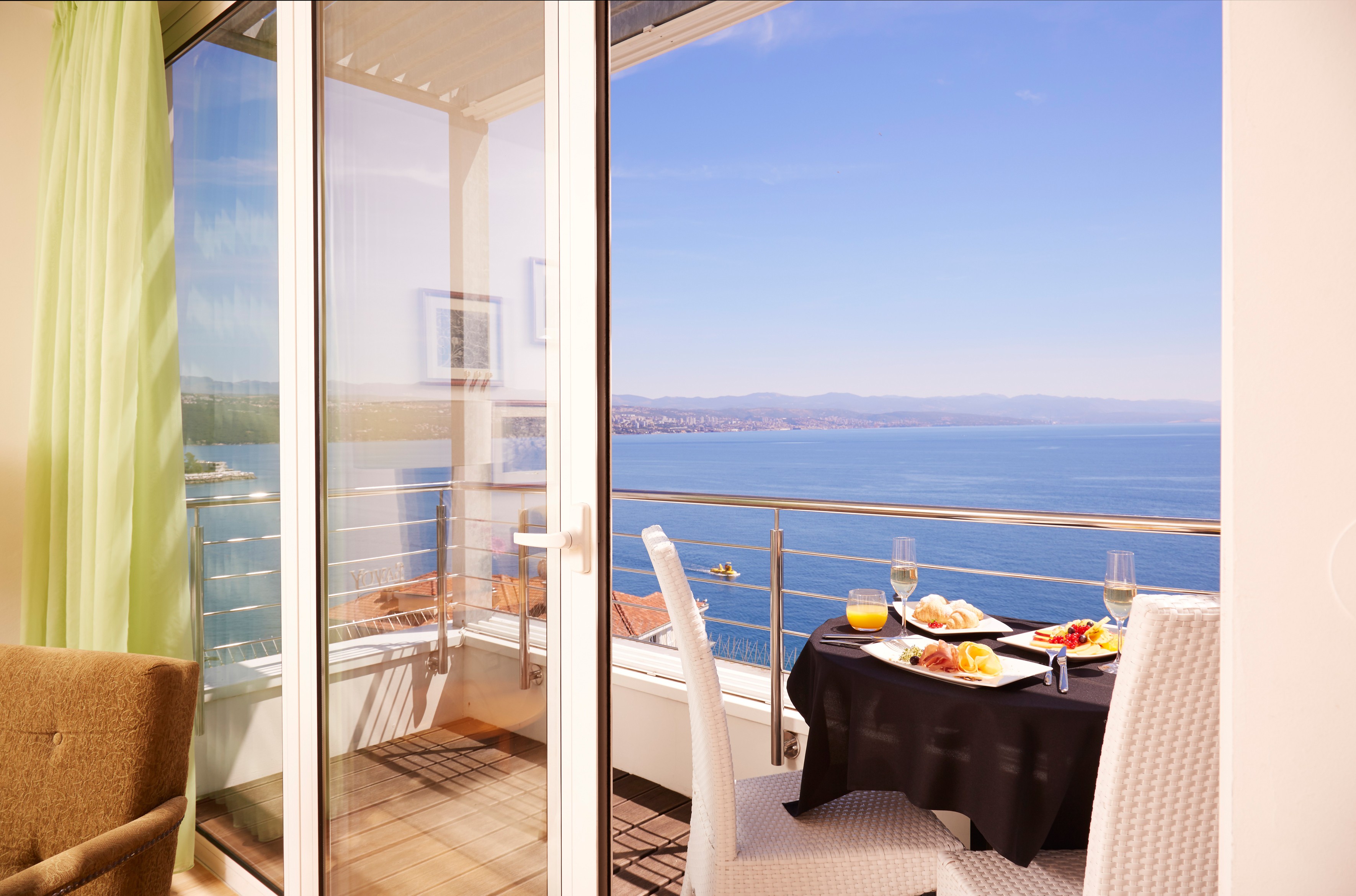 Astoria Designhotel Opatija by Luminor Hotel Collection 9