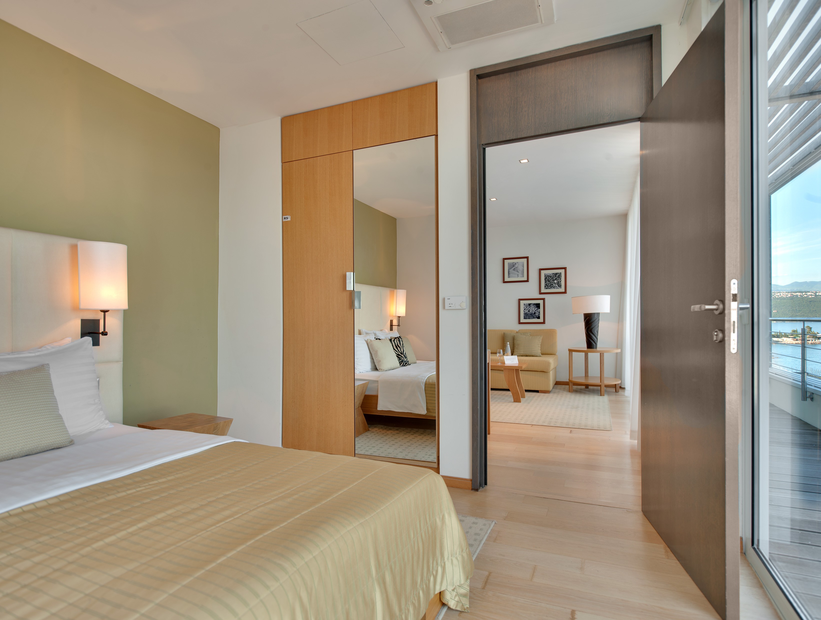 Astoria Designhotel Opatija by Luminor Hotel Collection