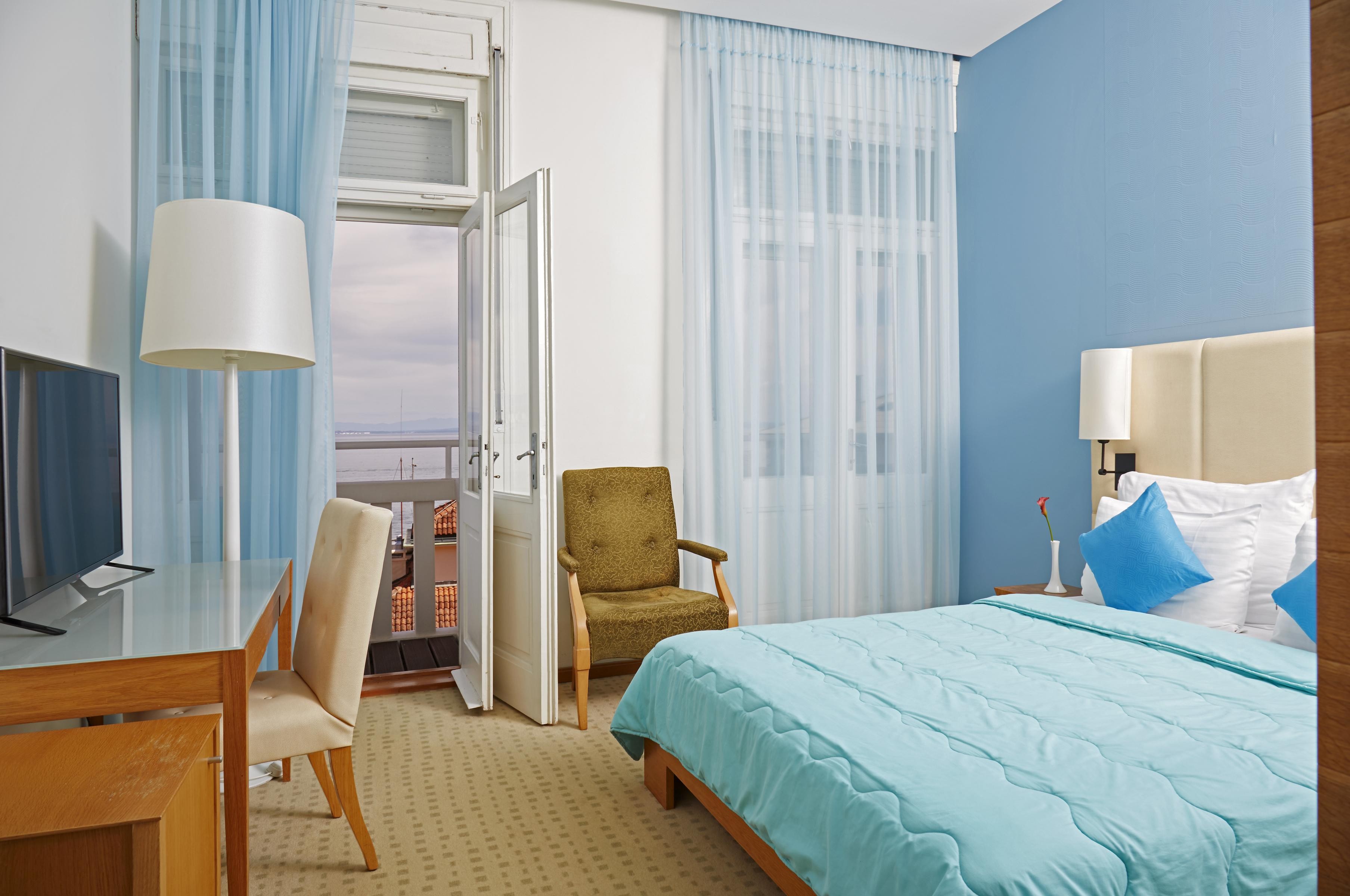 Astoria Designhotel Opatija by Luminor Hotel Collection 6