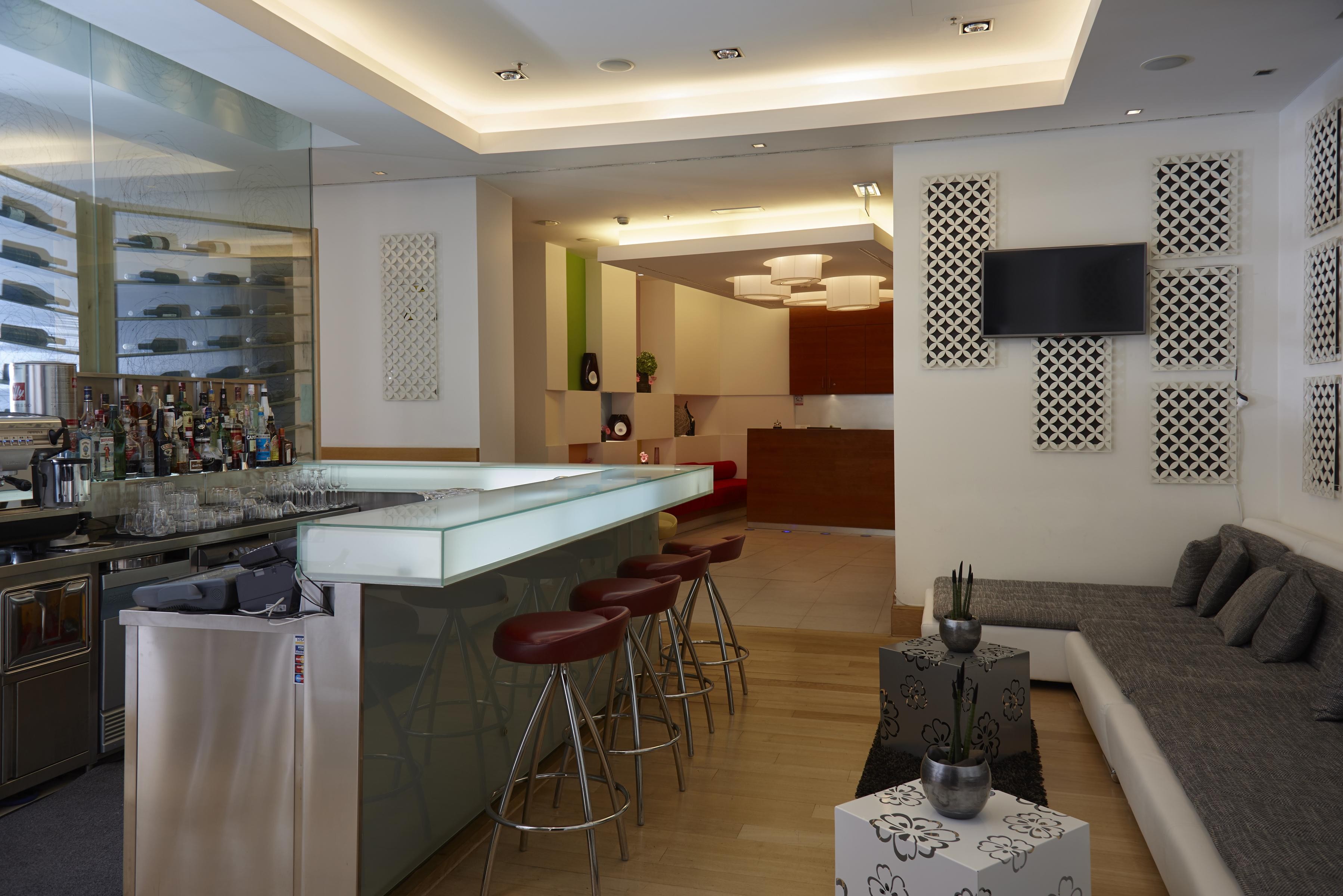 Astoria Designhotel Opatija by Luminor Hotel Collection 12