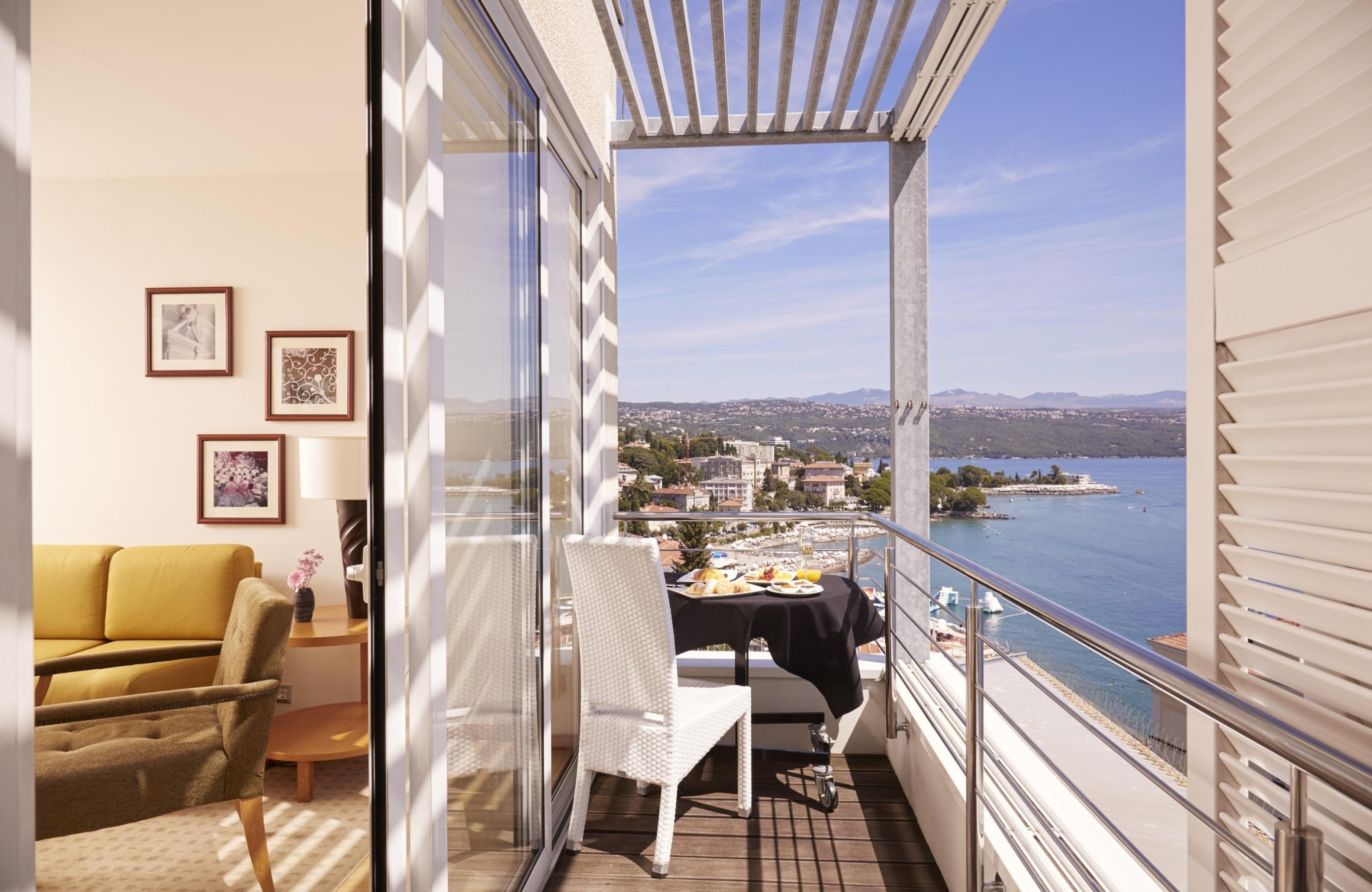 Astoria Designhotel Opatija by Luminor Hotel Collection 8