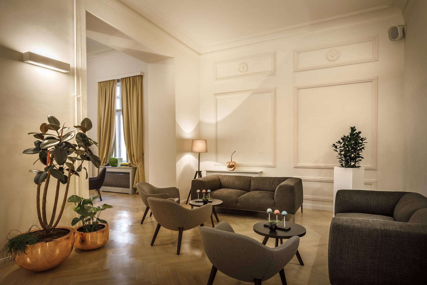 Heritage Hotel Imperial 9