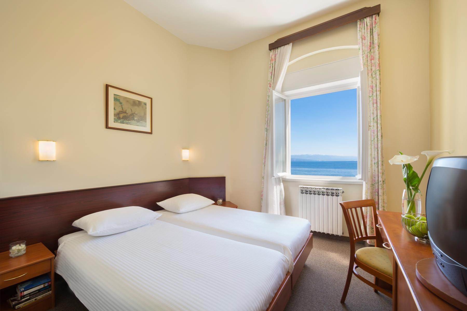 Hotel Istra - Opatija 9