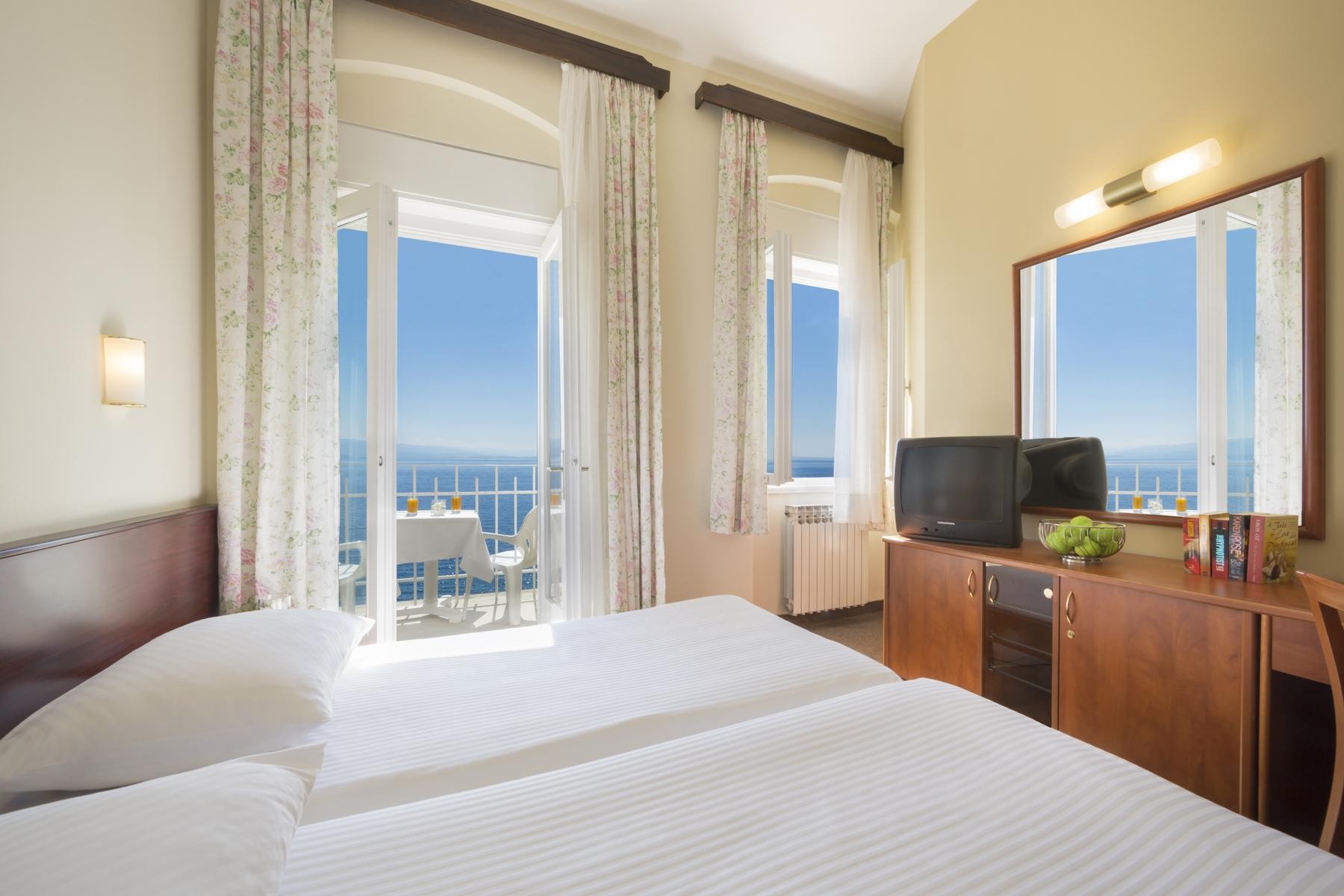 Hotel Istra - Opatija 8