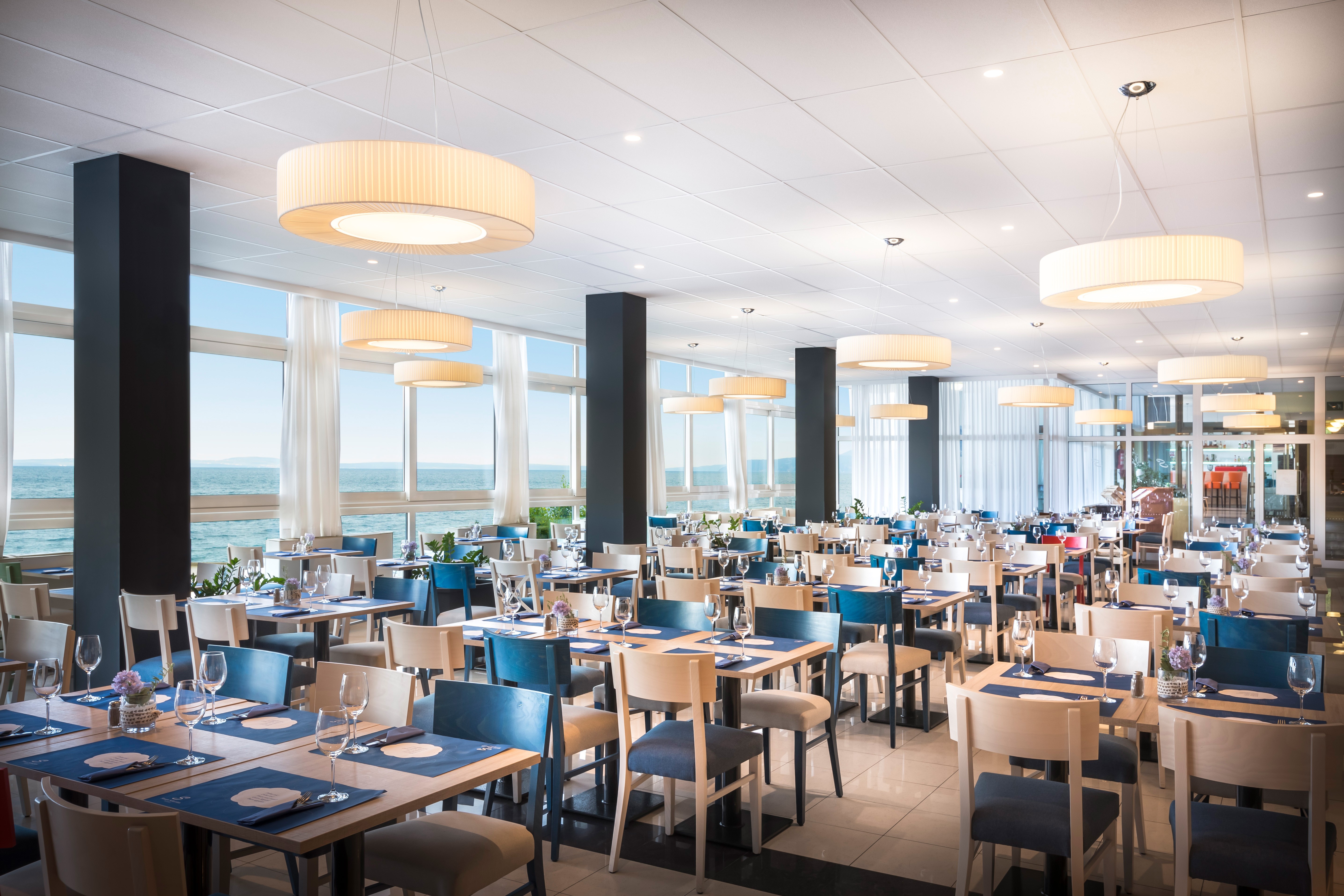 Hotel Istra - Opatija 12