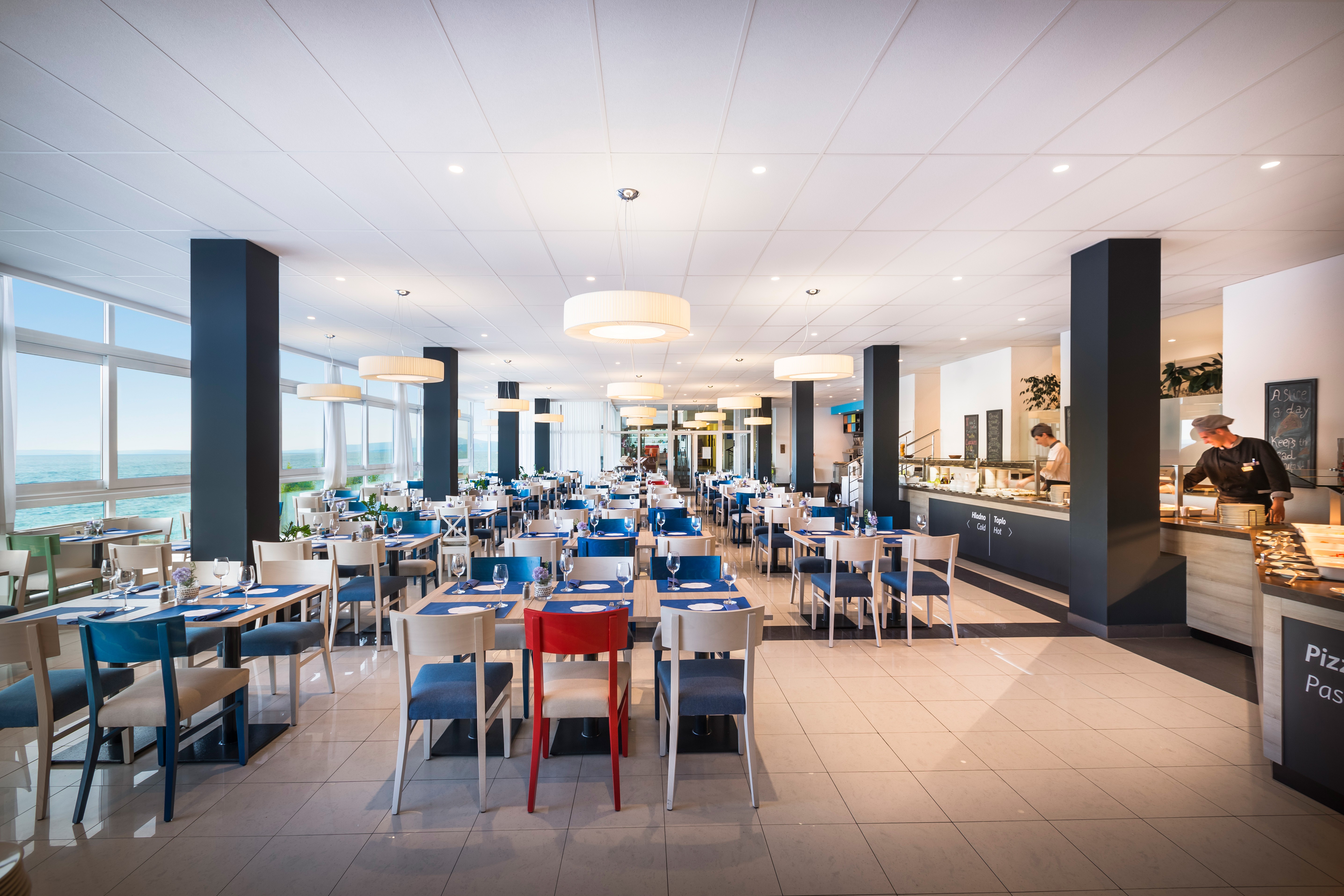 Hotel Istra - Opatija 11