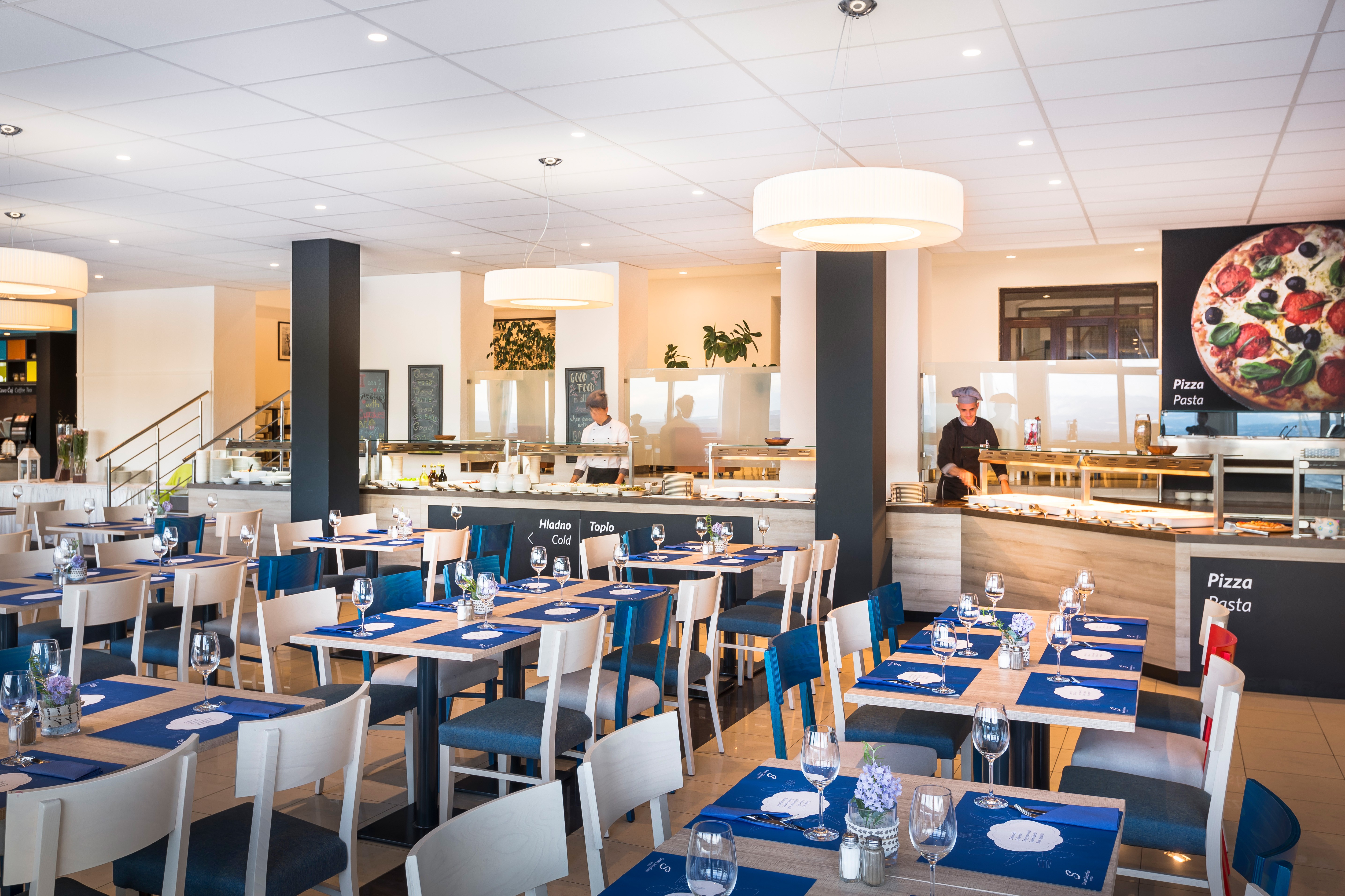 Hotel Istra - Opatija 10