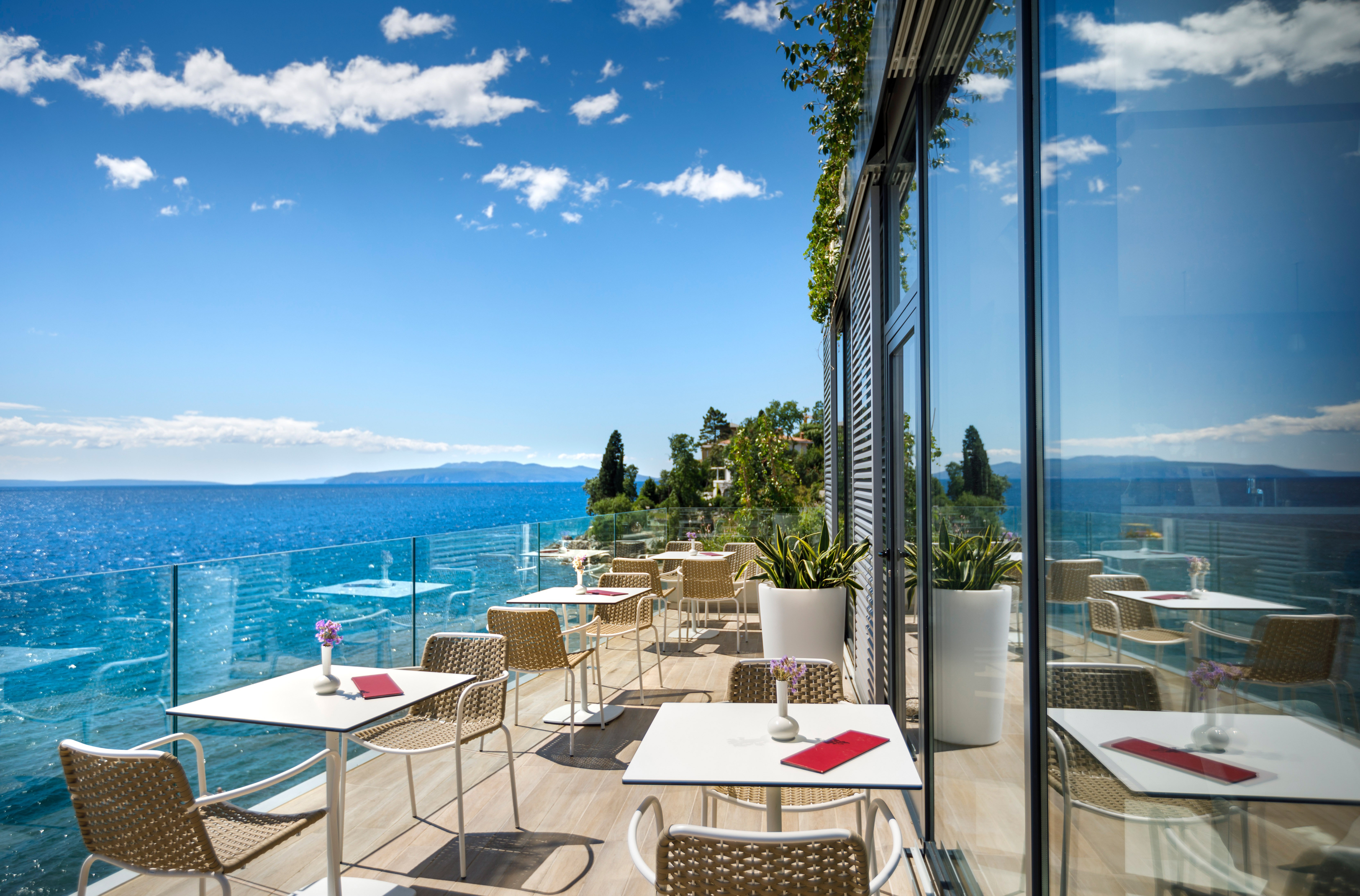 Hotel Istra - Opatija 13
