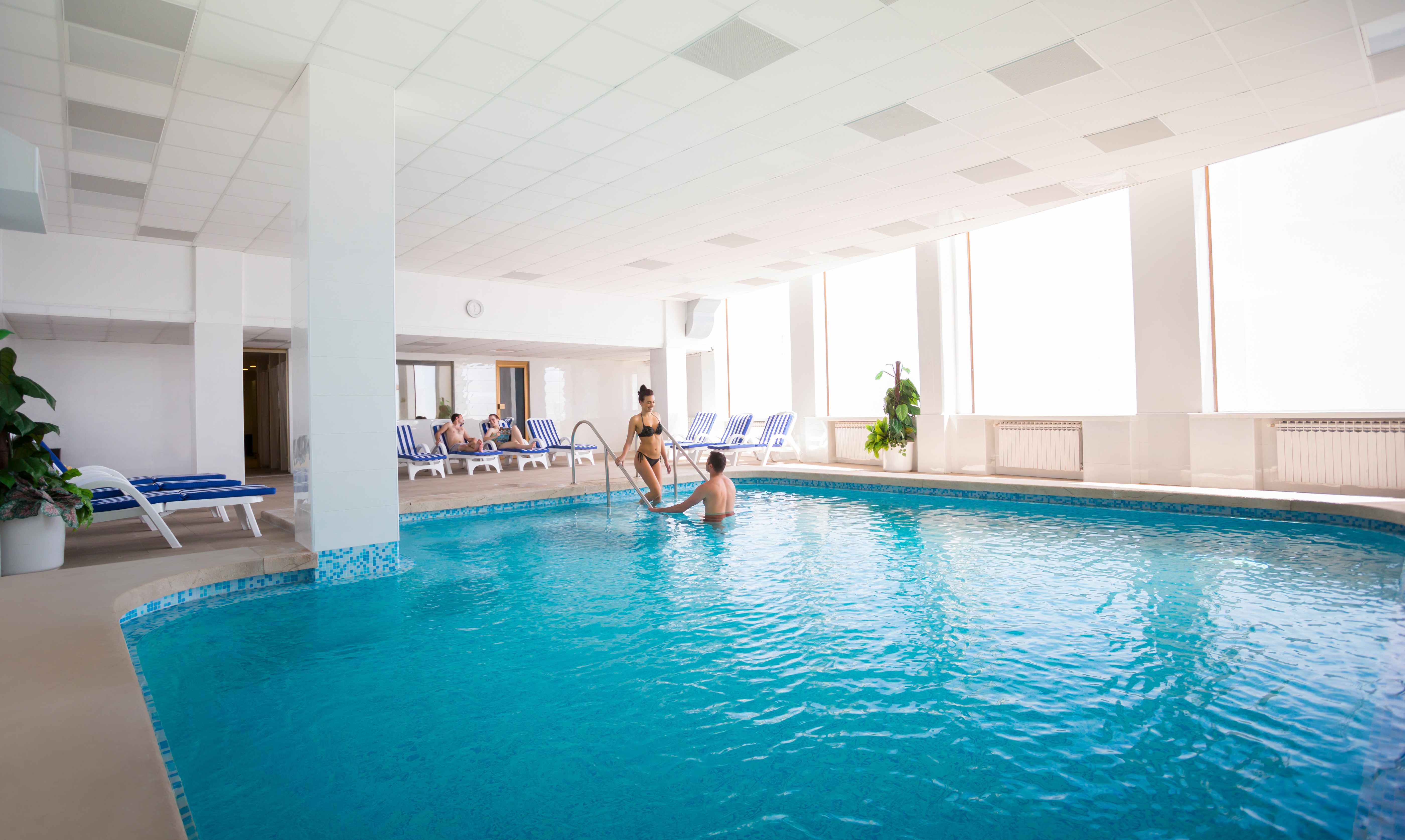 Hotel Istra - Opatija