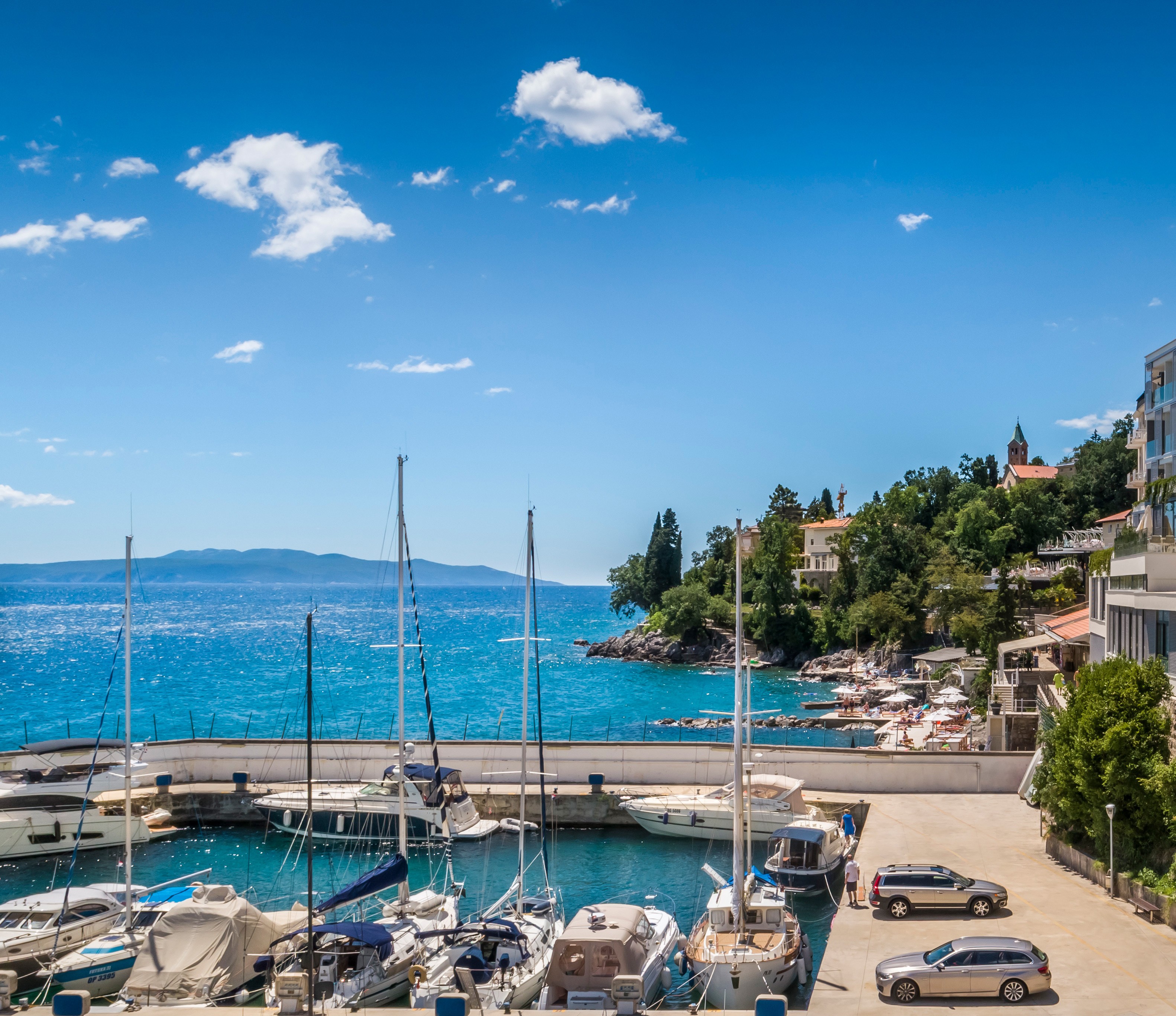 Hotel Istra - Opatija