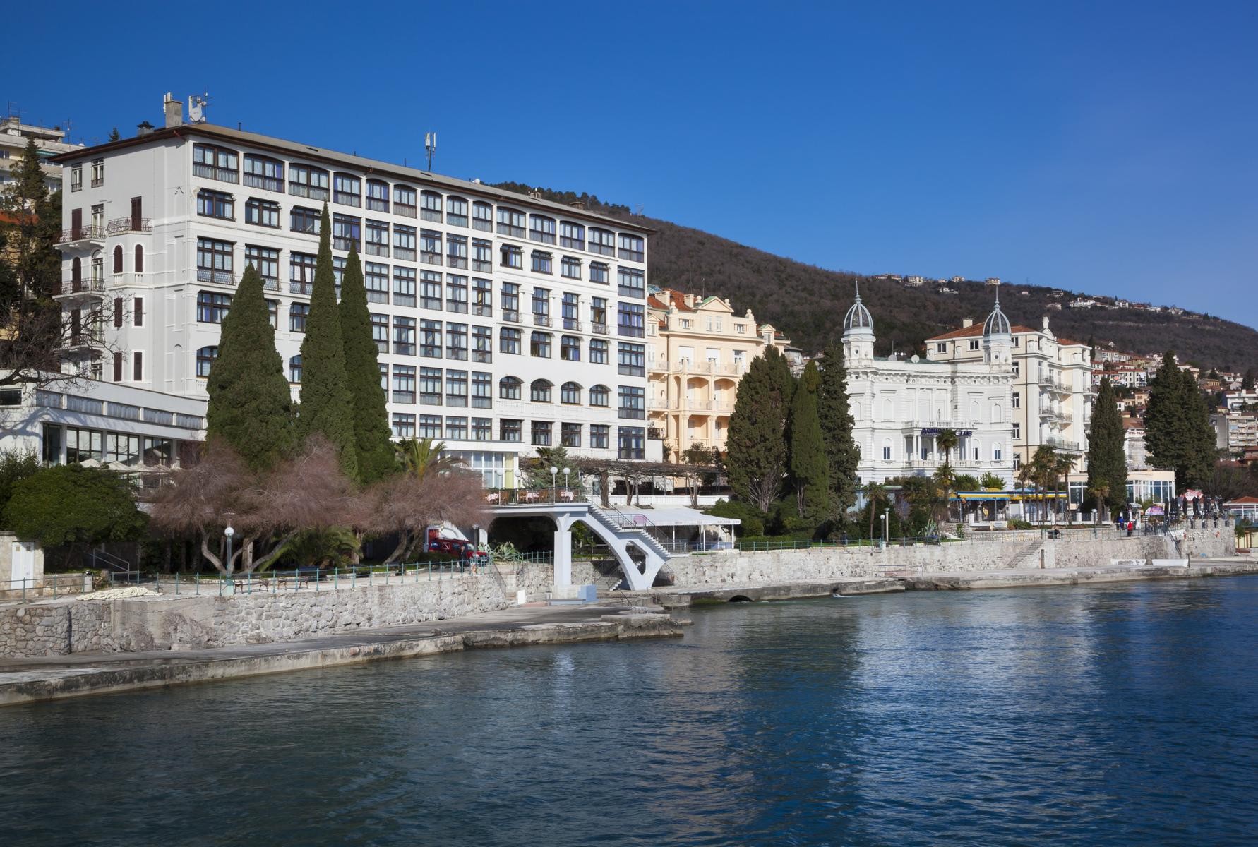 Hotel Kristal