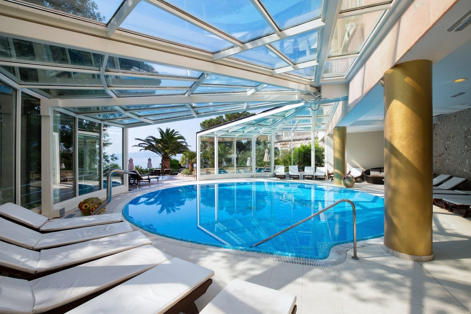 Amadria Park Hotel Milenij 14