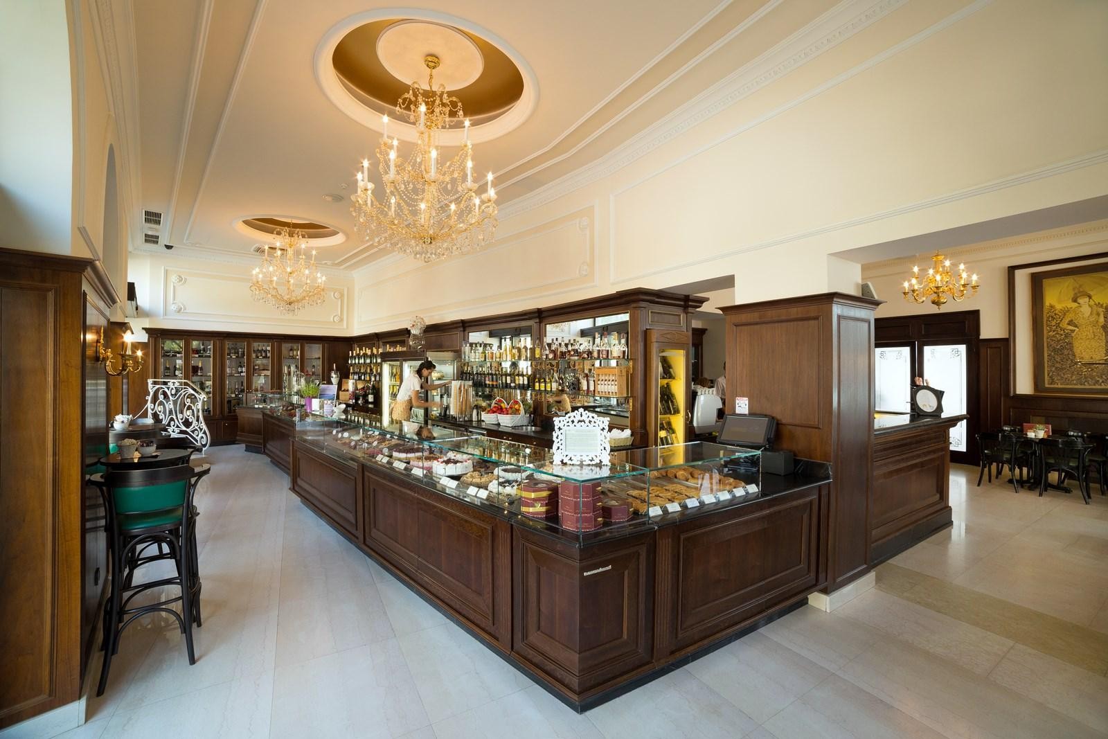 Amadria Park Hotel Milenij 11