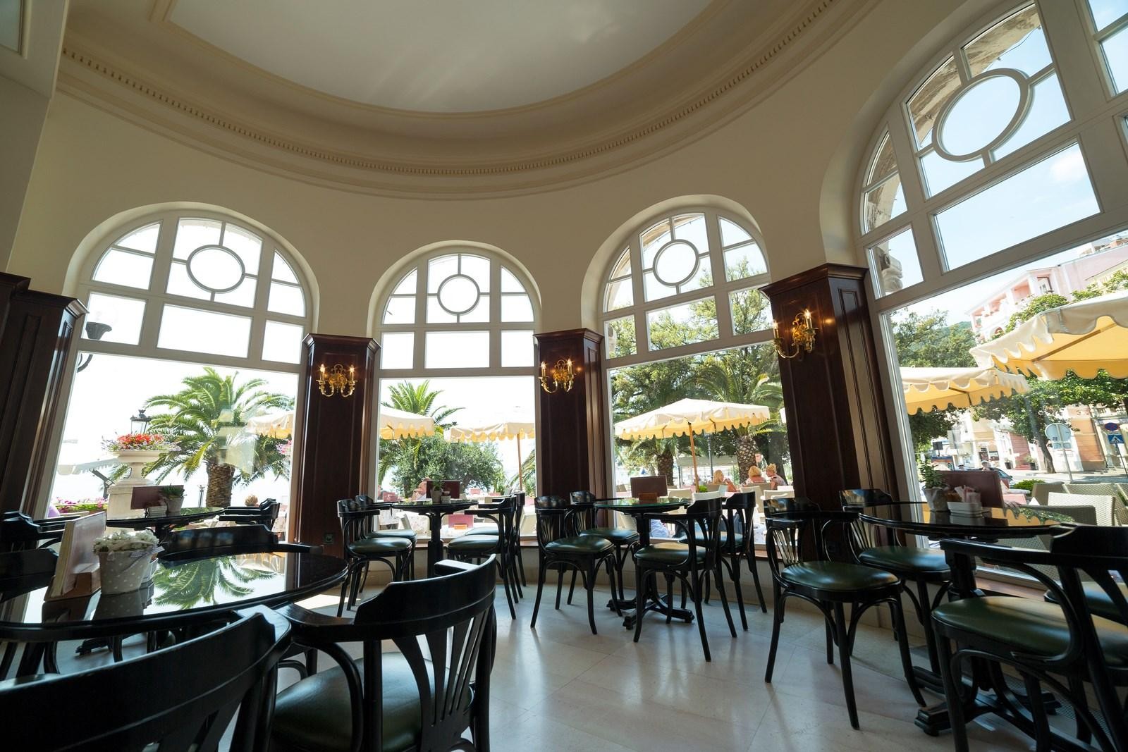 Amadria Park Hotel Milenij 10