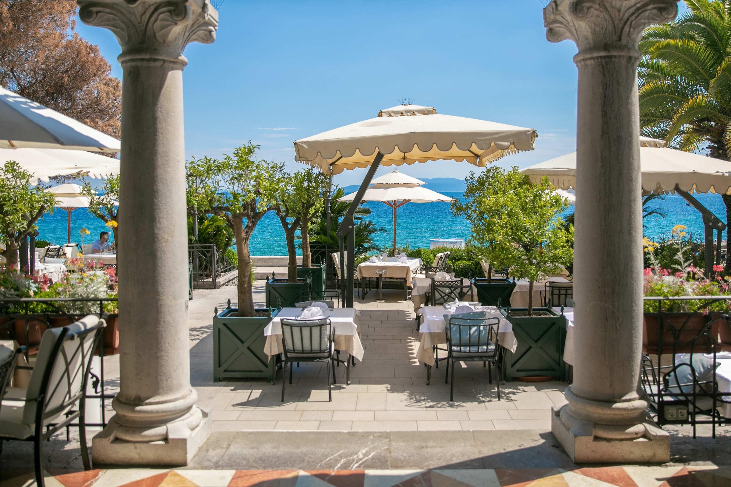 Amadria Park Hotel Milenij 19