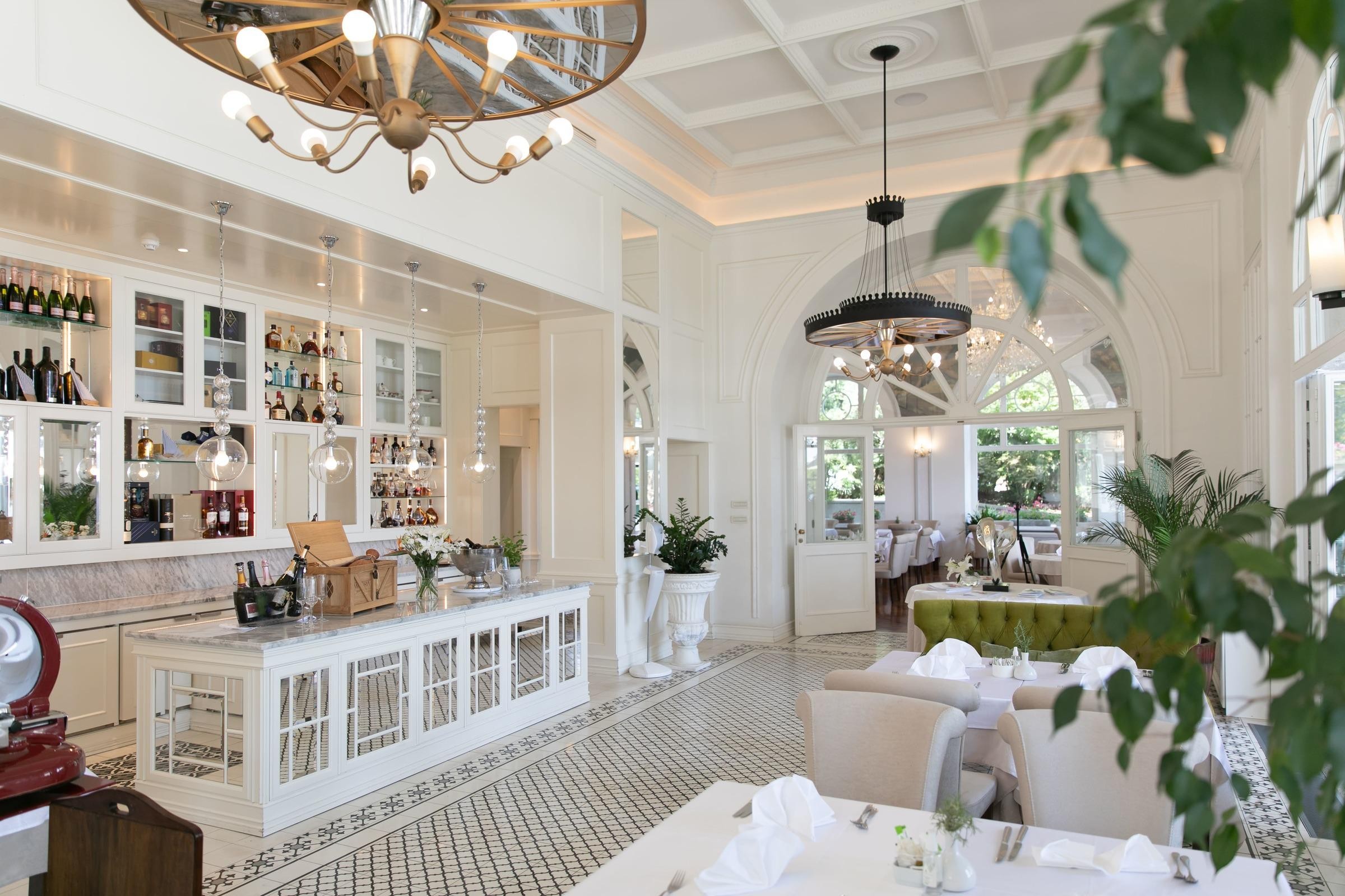 Amadria Park Hotel Milenij 9