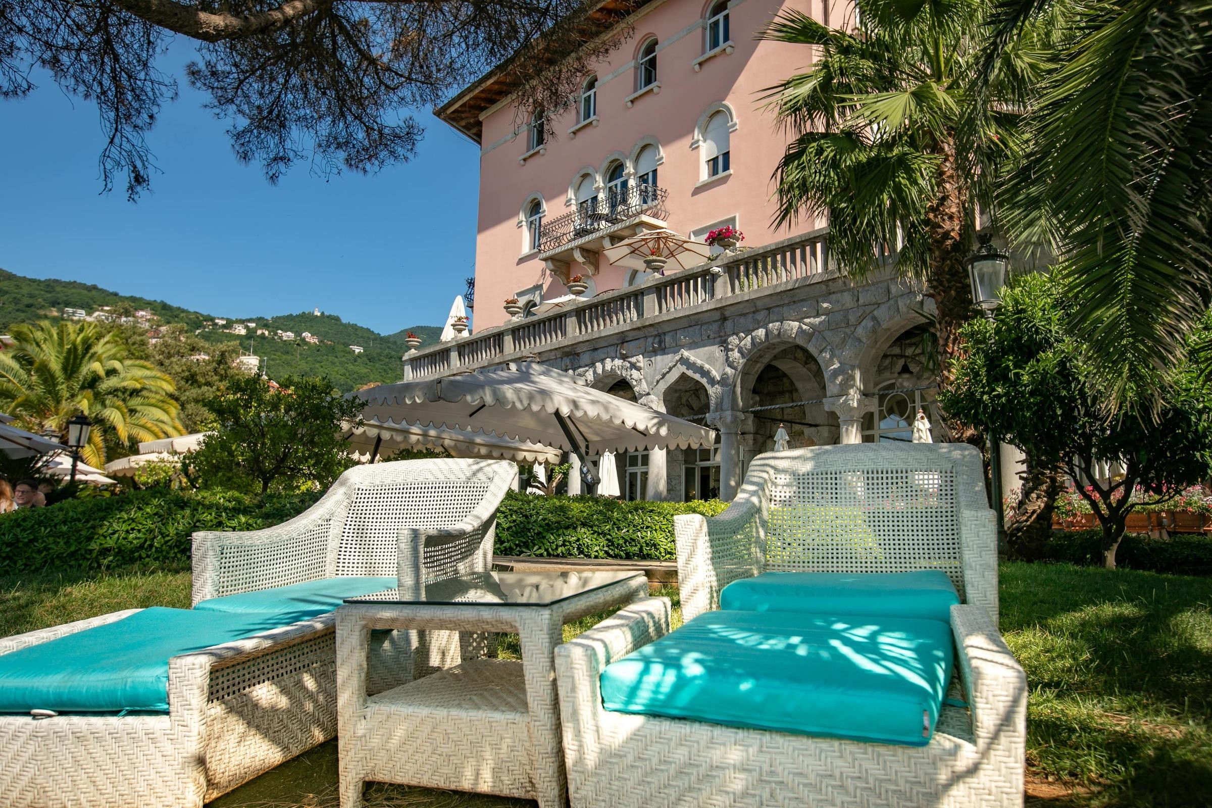 Amadria Park Hotel Milenij 21