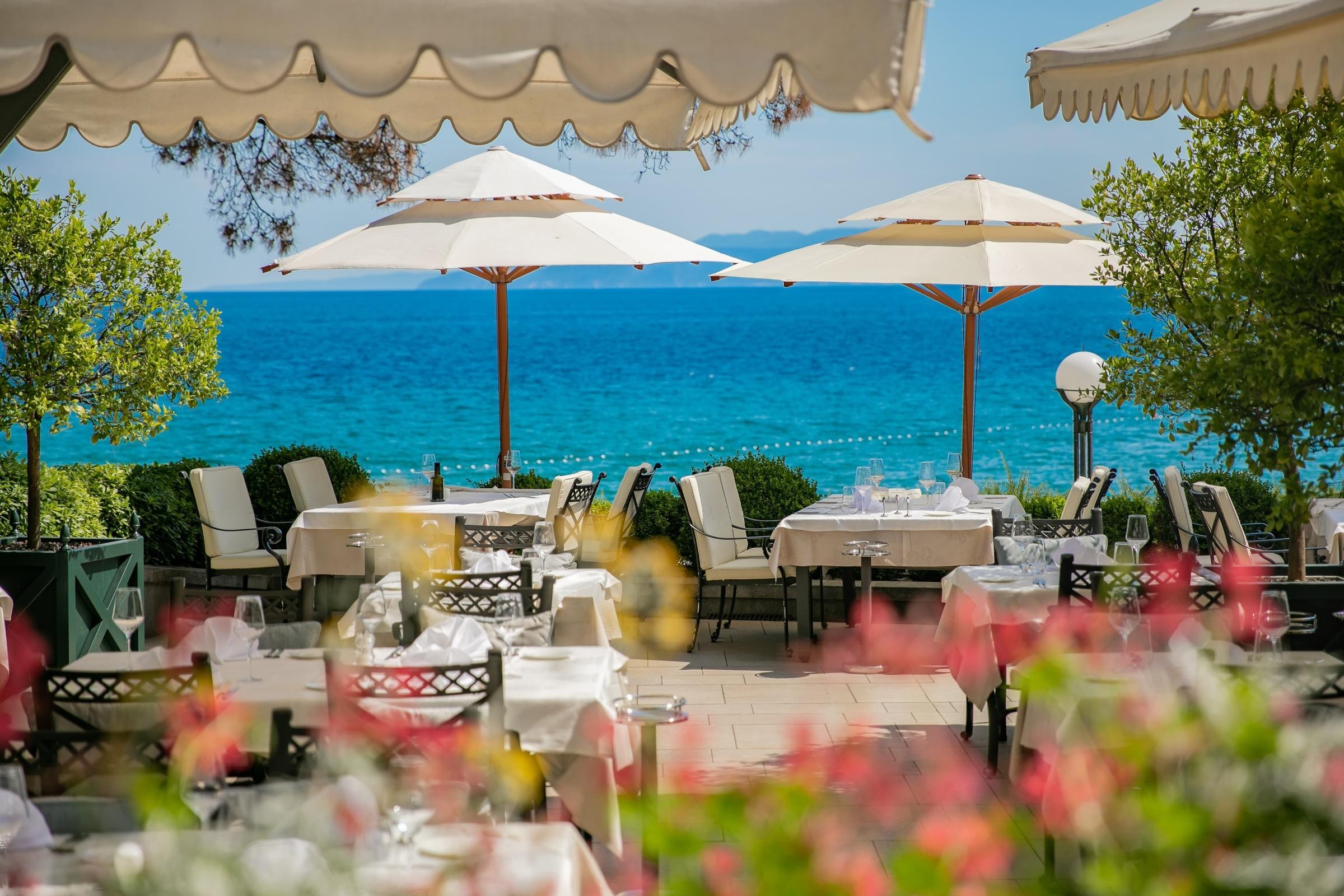 Amadria Park Hotel Milenij 22