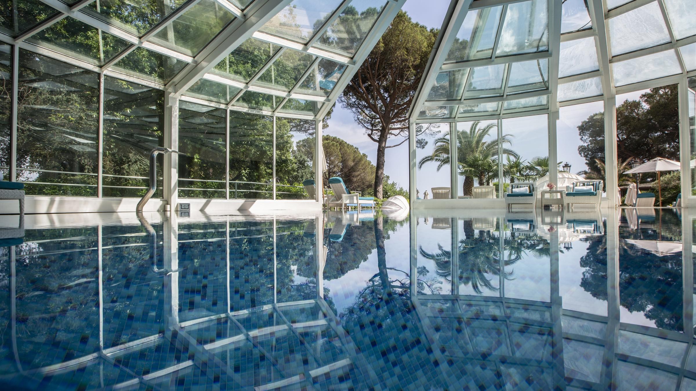 Amadria Park Hotel Milenij 13